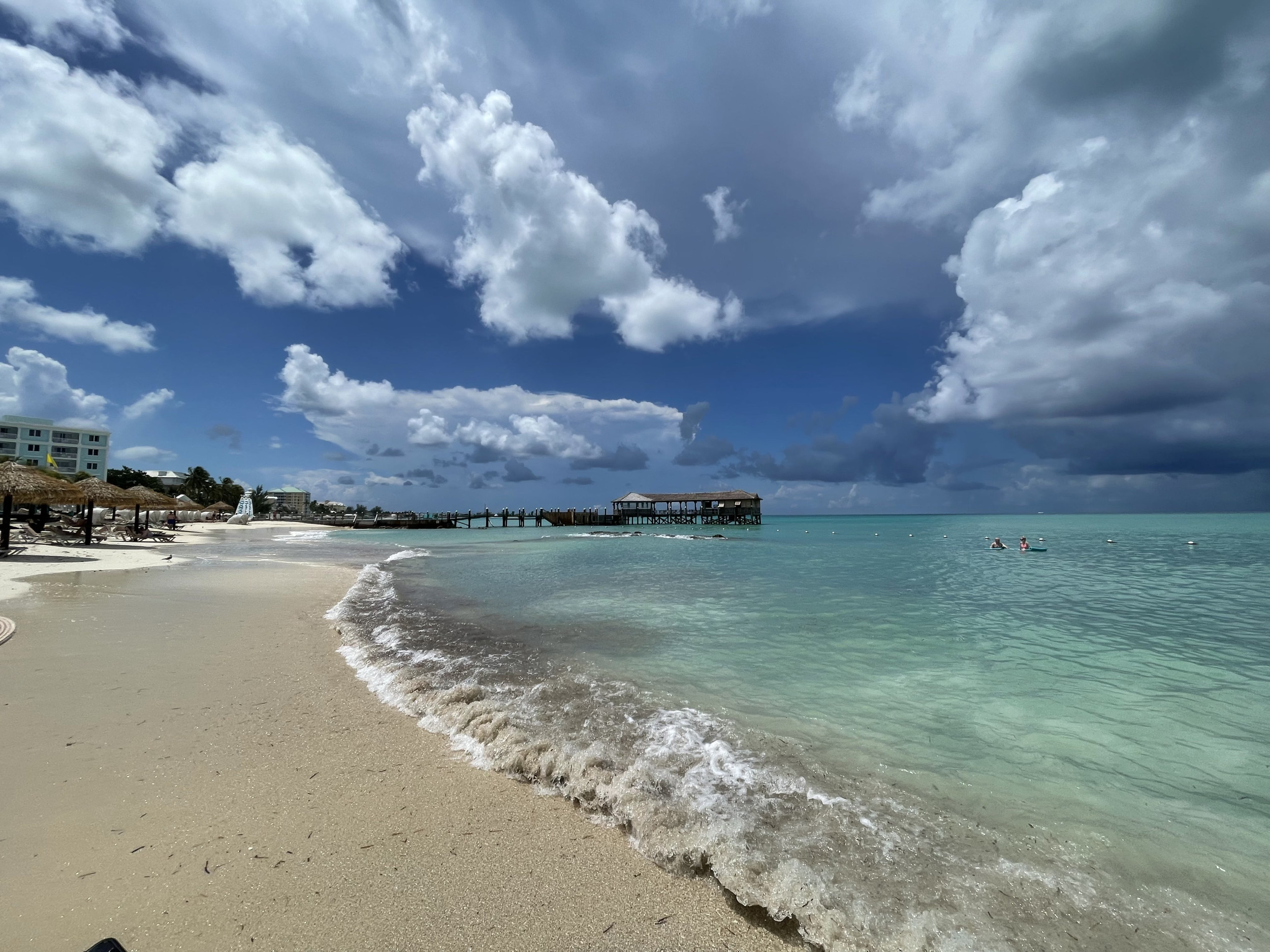 sandals royal bahamian review