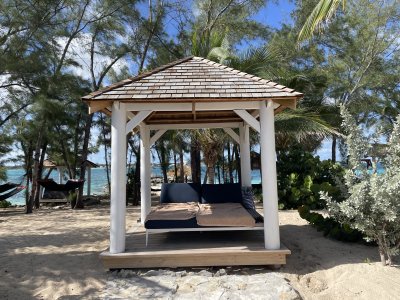 Sandals Royal Bahamian Review