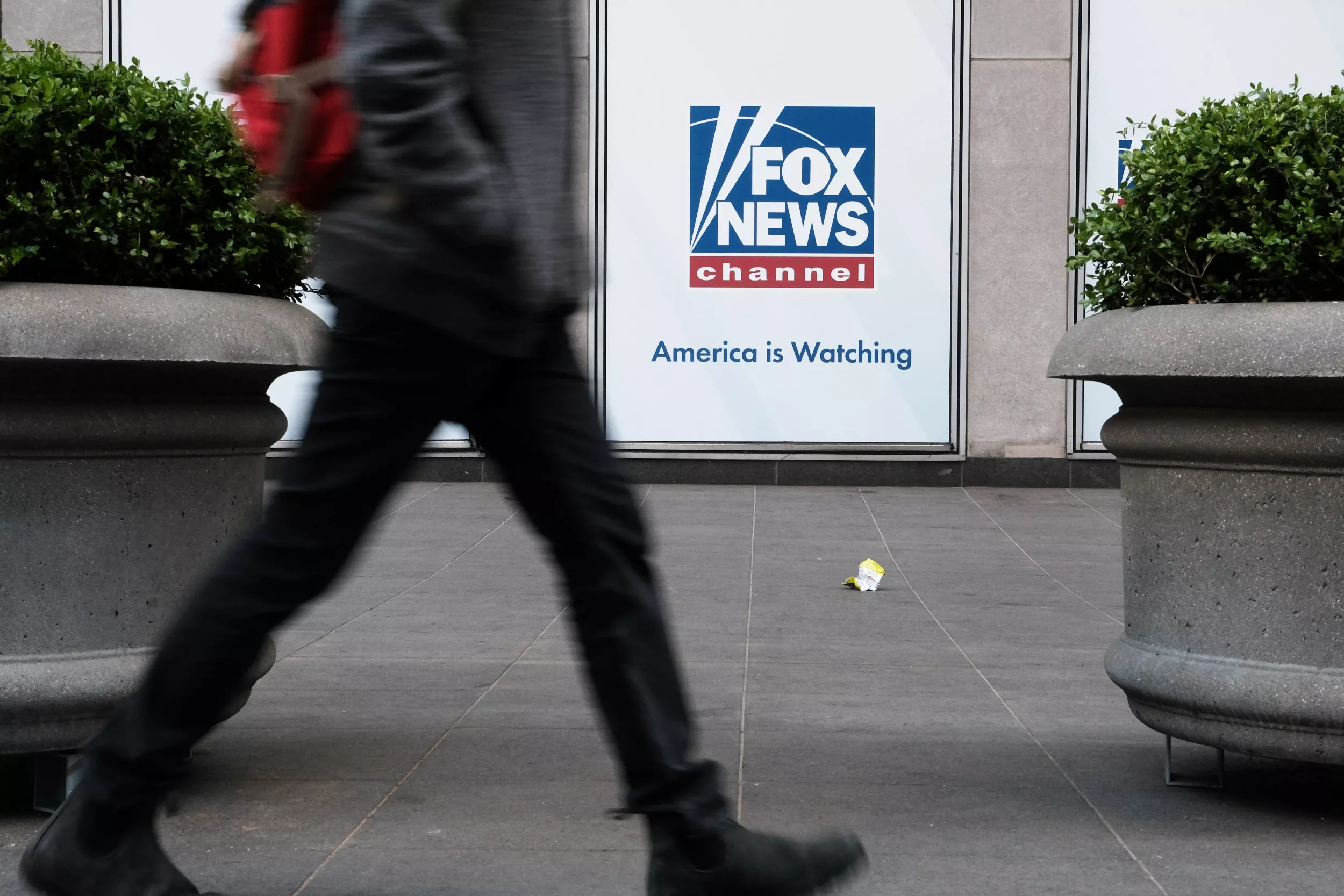 Fox News Settlement With Dominion Robs America of Justice: Kirschner - Vimarsana News