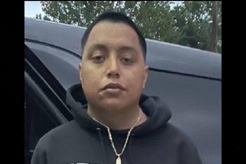 Elgin Police Department shooter