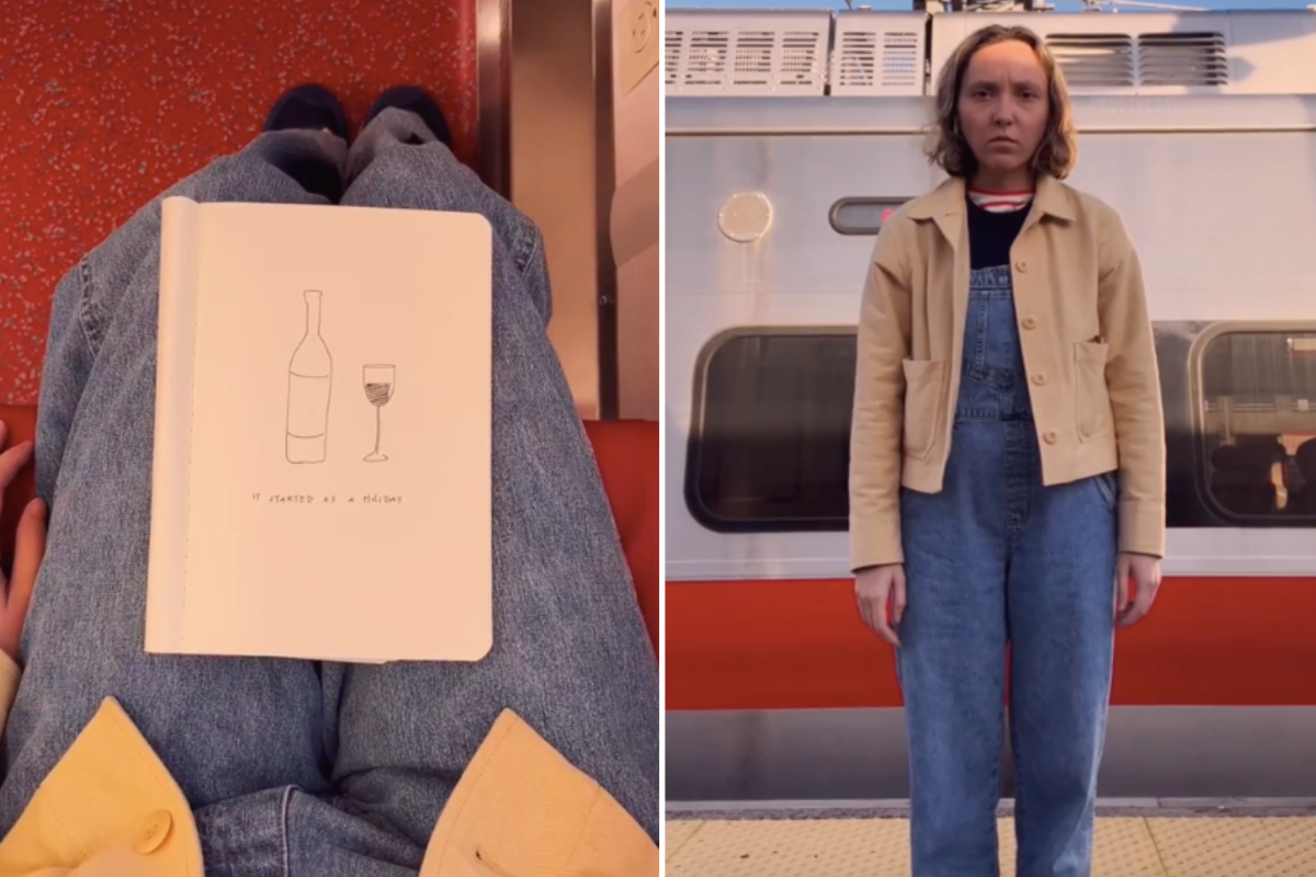The Wes Anderson Trend Is Our Favourite Thing On The Internet