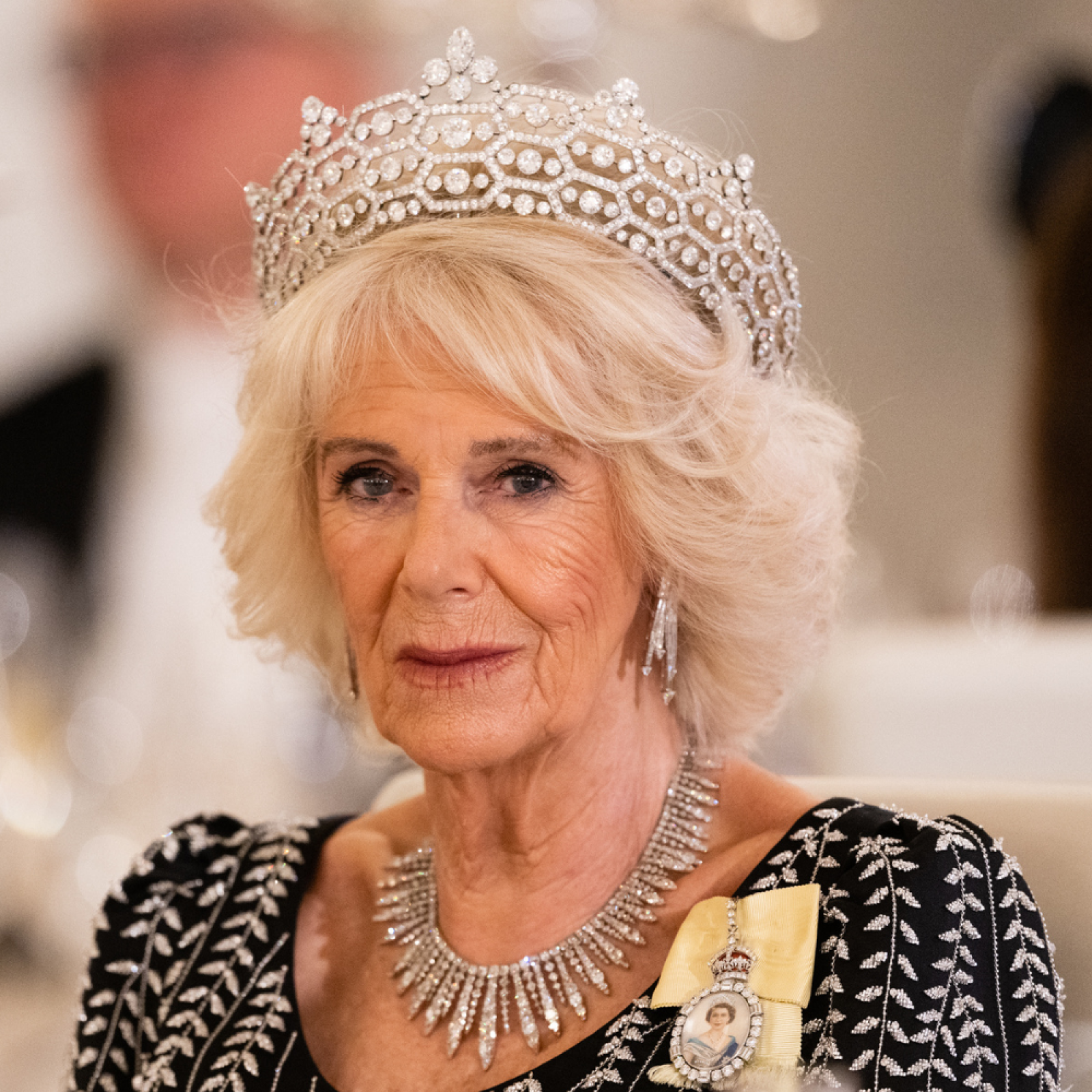 Queen Consort Title History? From Queen Charlotte to Camilla
