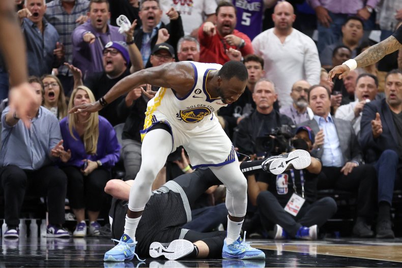 Draymond Green
