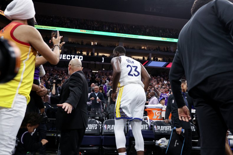 Draymond Green