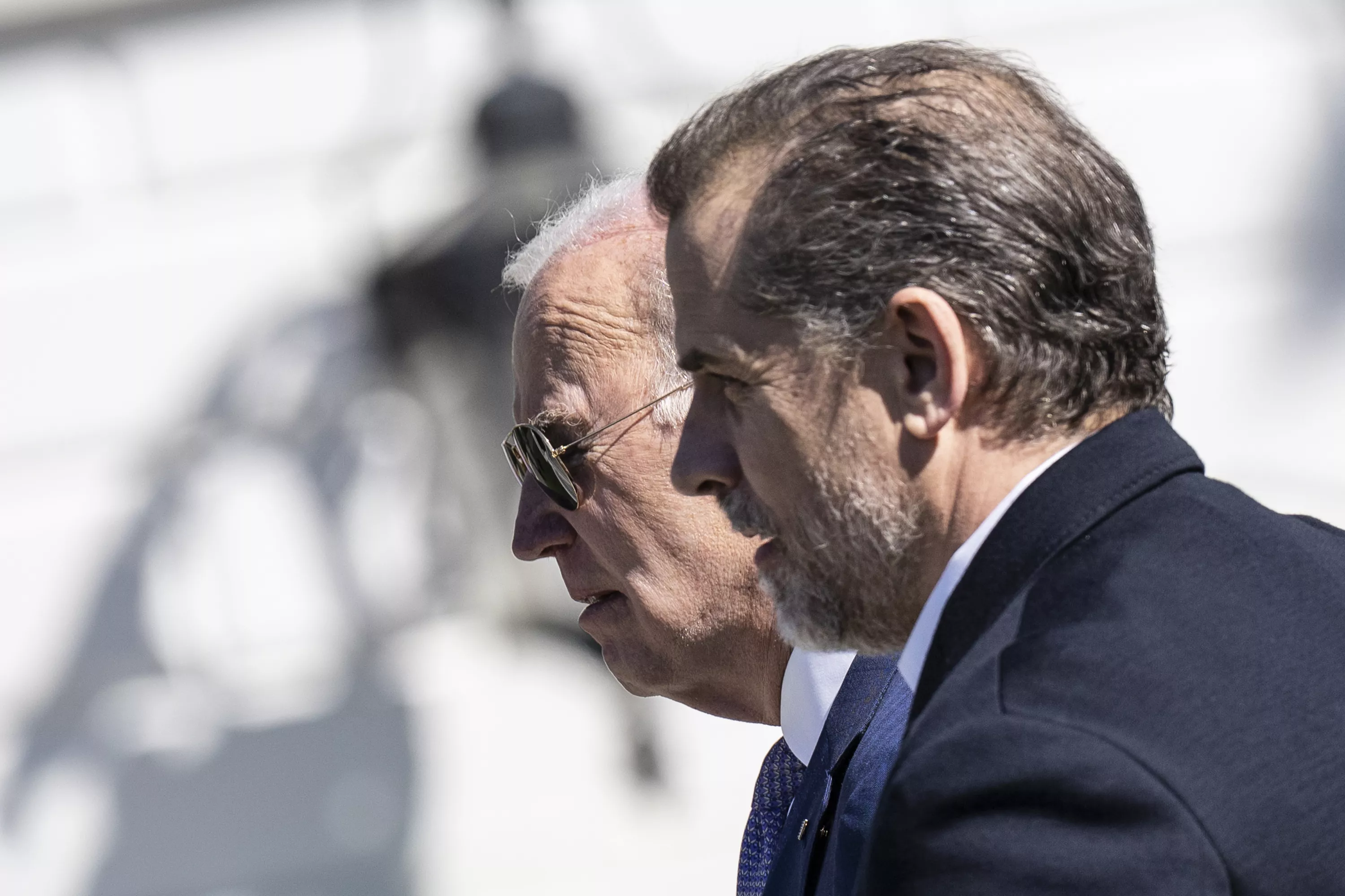 Fact Check: Did Joe Biden Meet With Hunter's Associates More Than 80 Times? - Vimarsana News