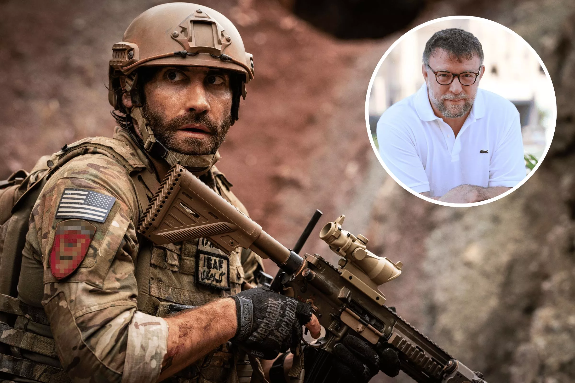 Guy Ritchie Says the 'Whole Game Has Changed" on Guns after "Rust" Shooting - Vimarsana News