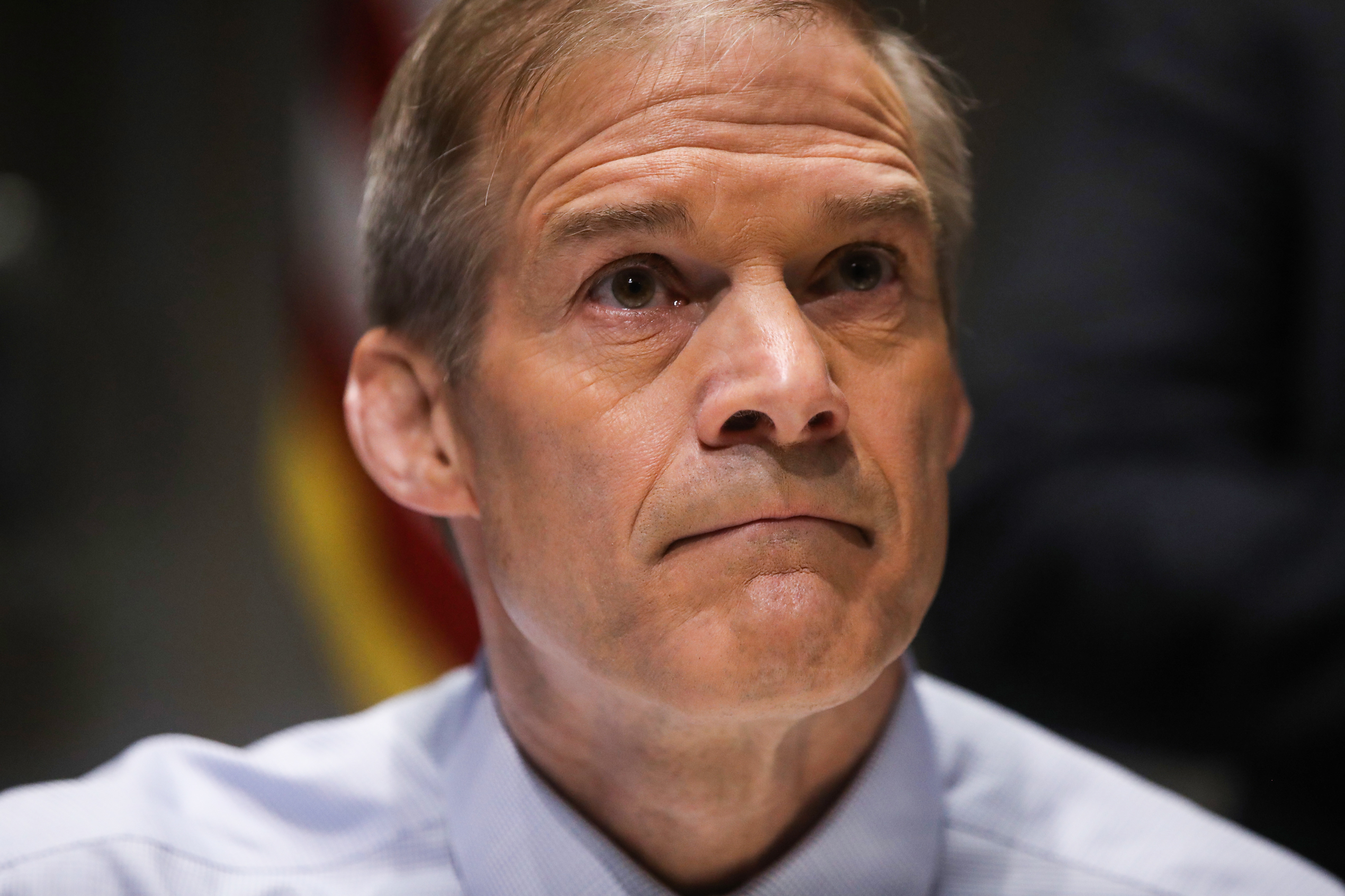 Trump-Appointed Judge Hands Jim Jordan A Legal Win - Newsweek