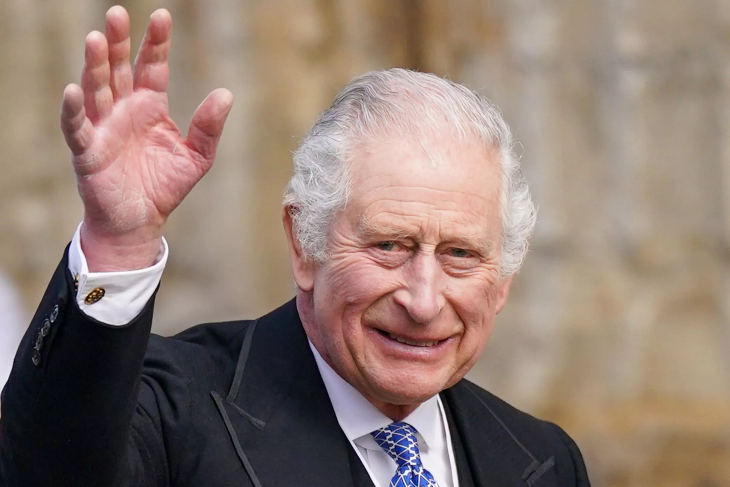 King Charles' Private Fortune Is 3 Times Larger Than Thought—New Analysis - Vimarsana News