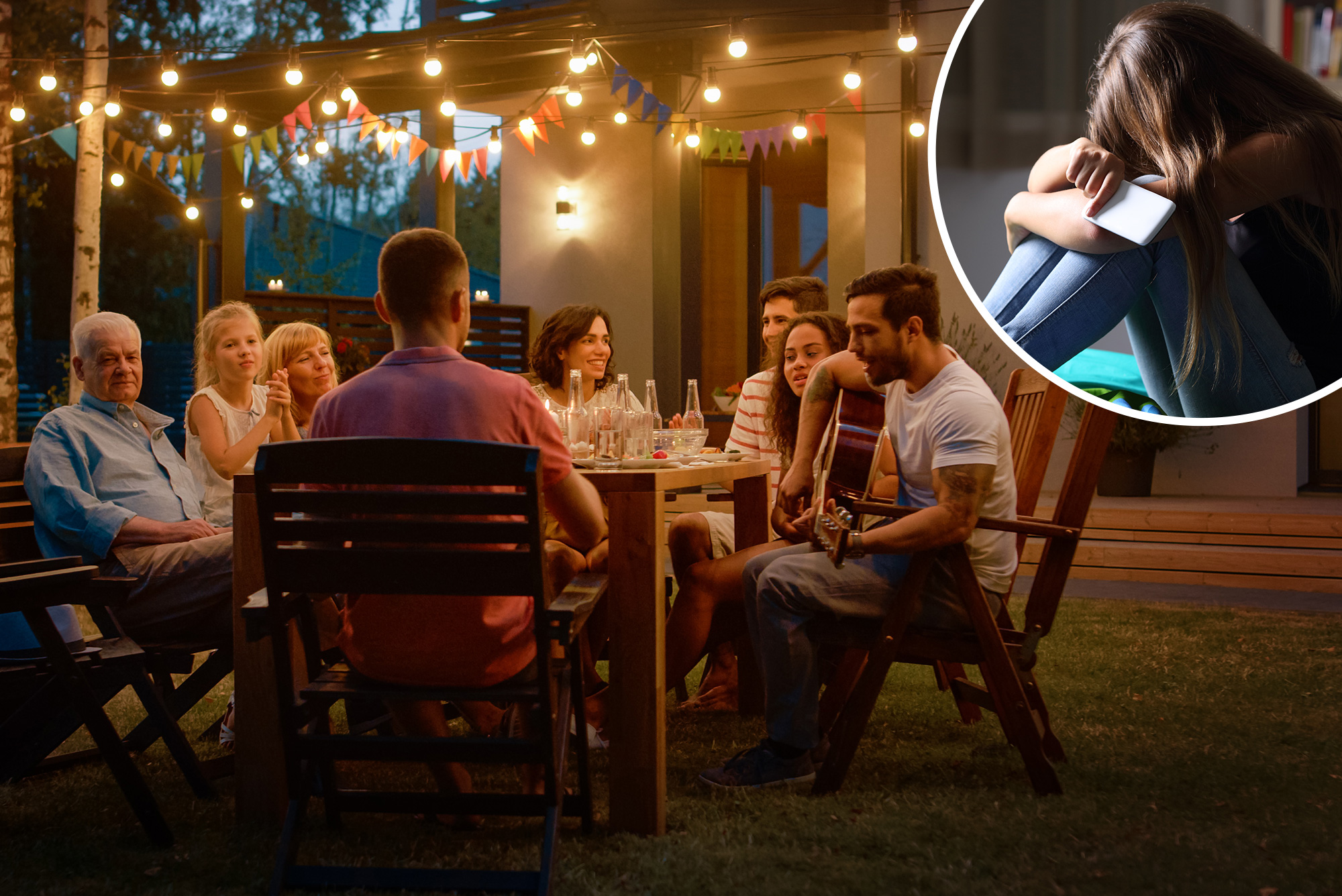 Bride Urged to Cancel Wedding After Discovering Why Partner Cut Off Sister Bride Urged to Cancel Wedding After Discovering Why Partner Cut Off Sister