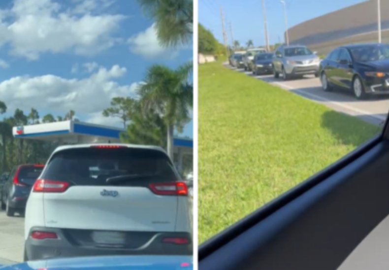 Gas Shortage 2024 Miami Usa Loria Raychel Gas Shortage 2024 Miami Usa Loria Raychel