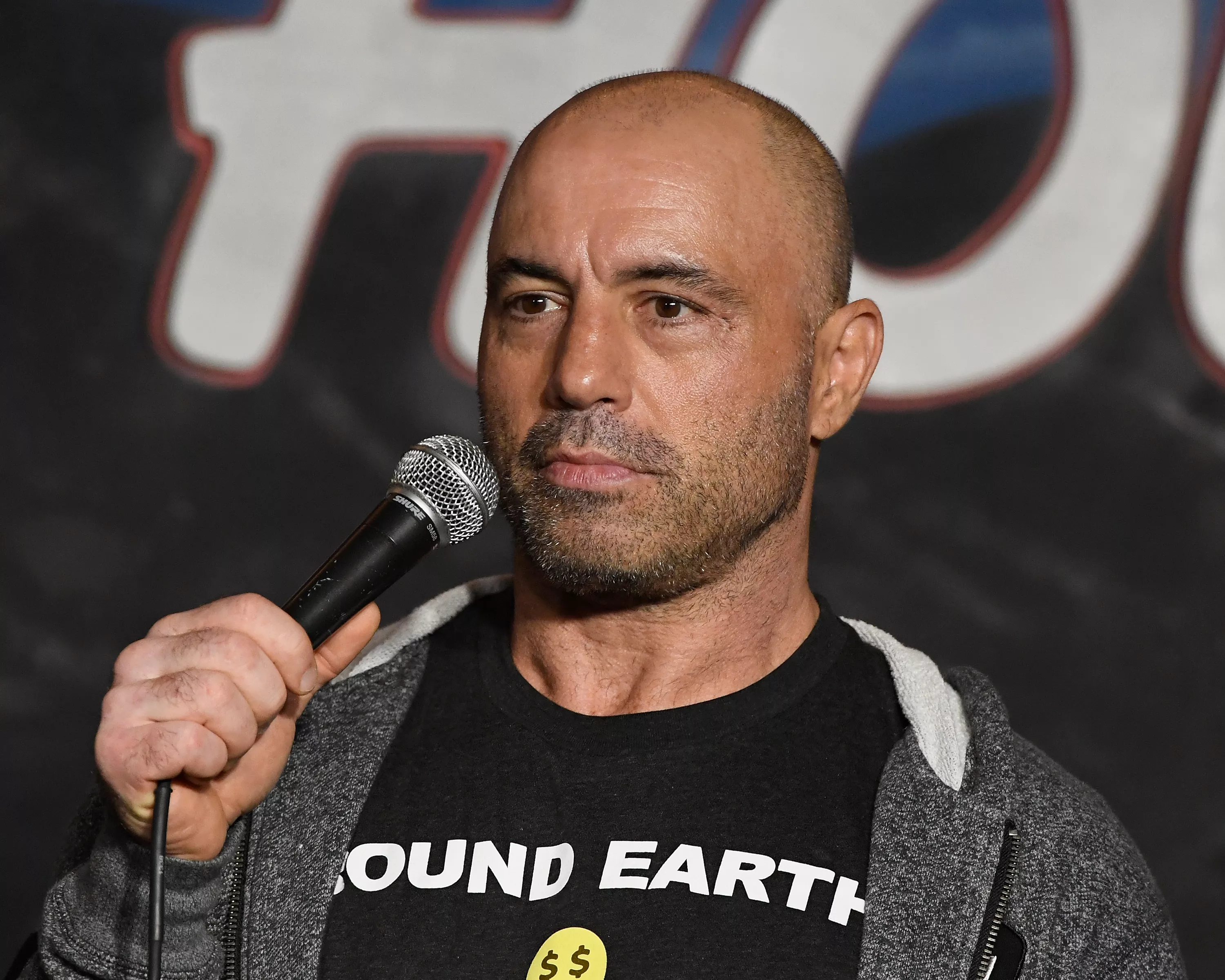 AI-Generated Joe Rogan Interview Sounds Worryingly Realistic - Vimarsana News