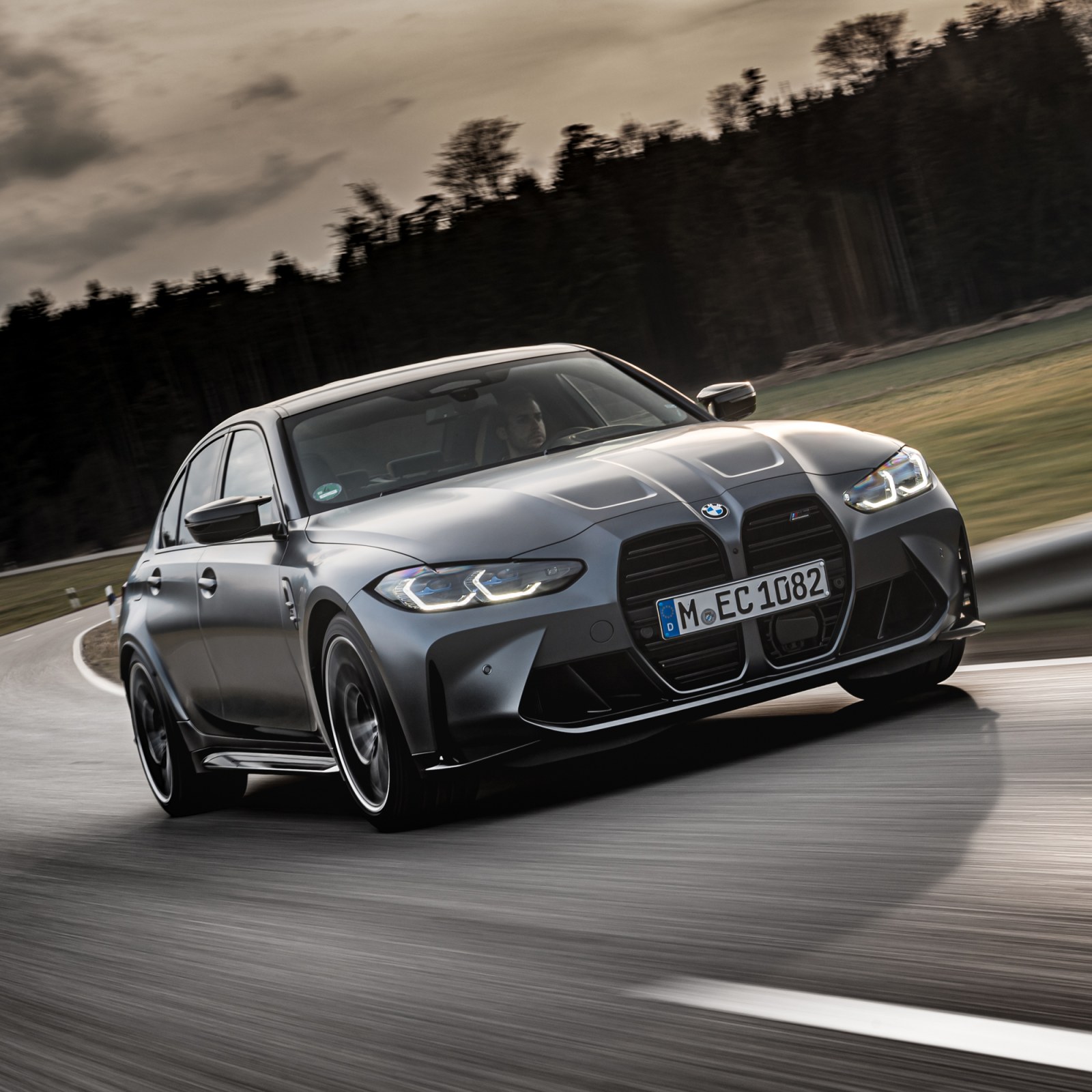 all new bmw m3