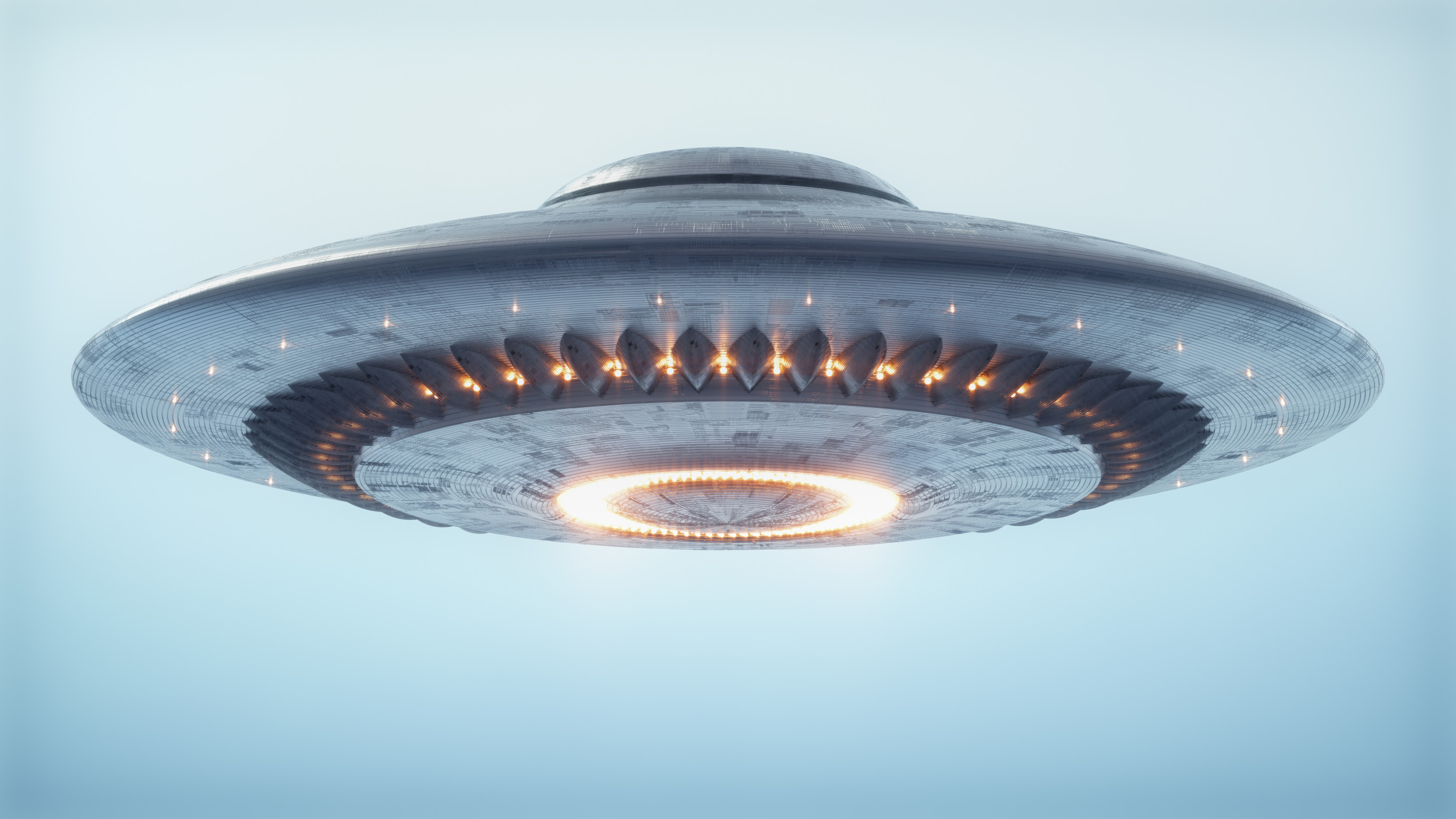 New UFO Videos Declassified by U.S. Military