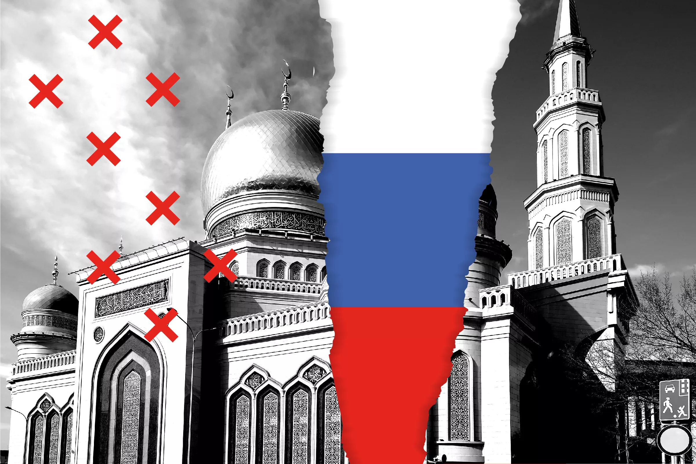 Moscow Mosque Plan Pits Putin Allies Against Each Other - Vimarsana News