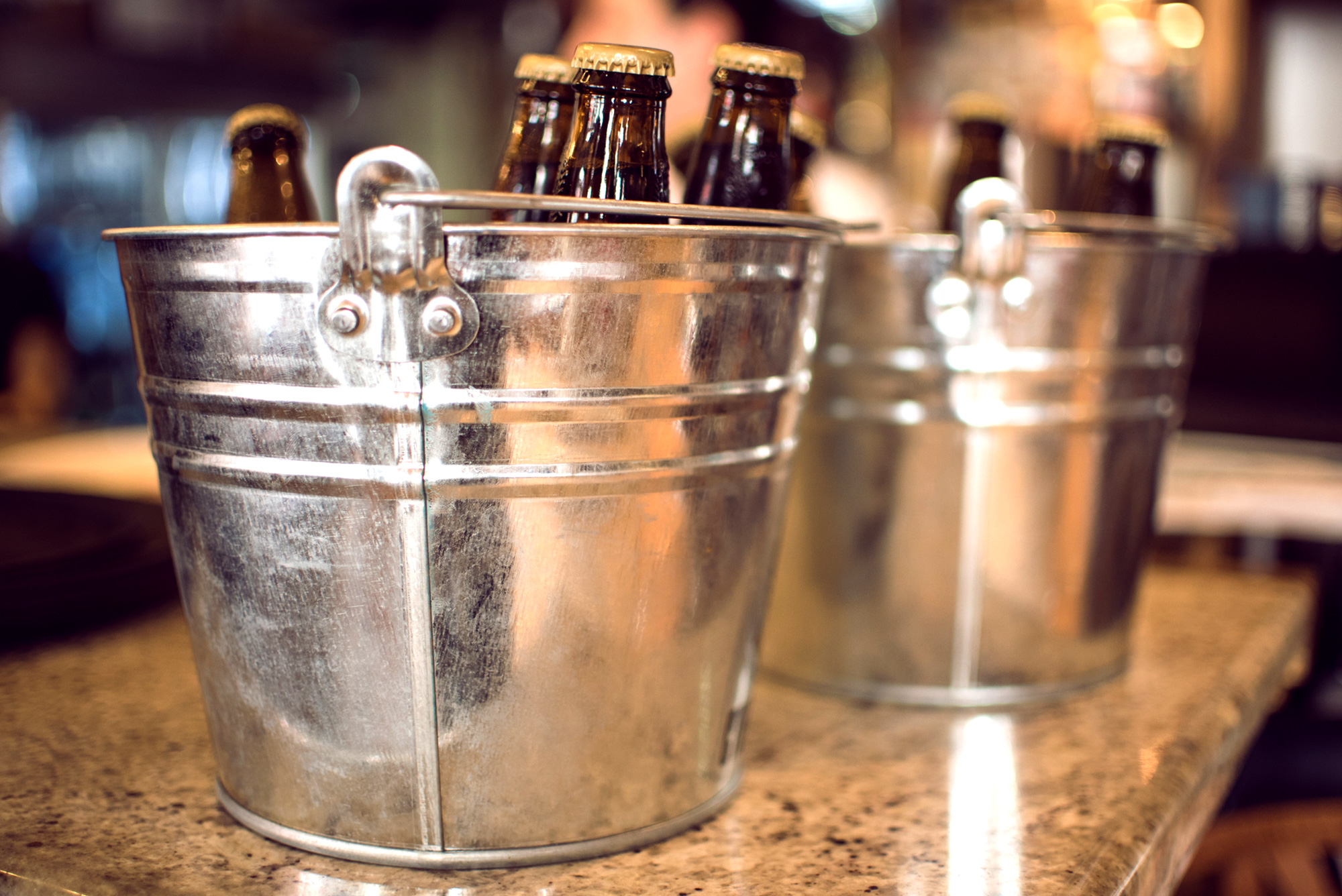 Anheuser-Busch Accused of Discriminating Against White People