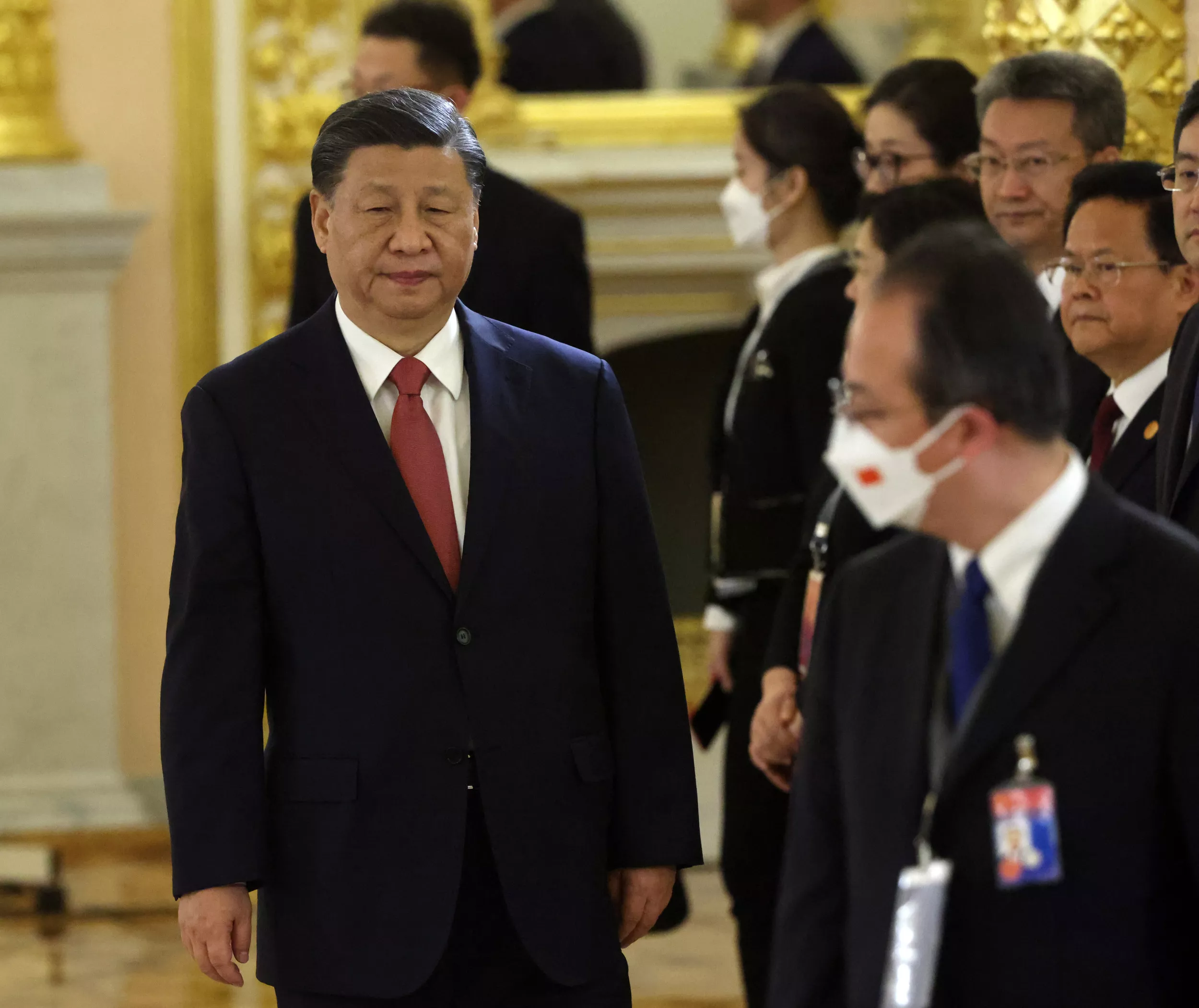 Is Morocco China's Next Target? - Vimarsana News
