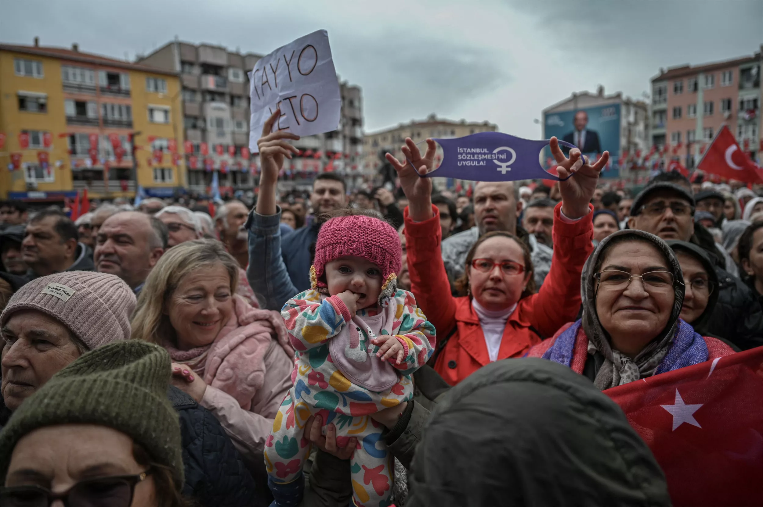 How Turkey's Election Could Push the U.S. Toward Authoritarianism - Vimarsana News