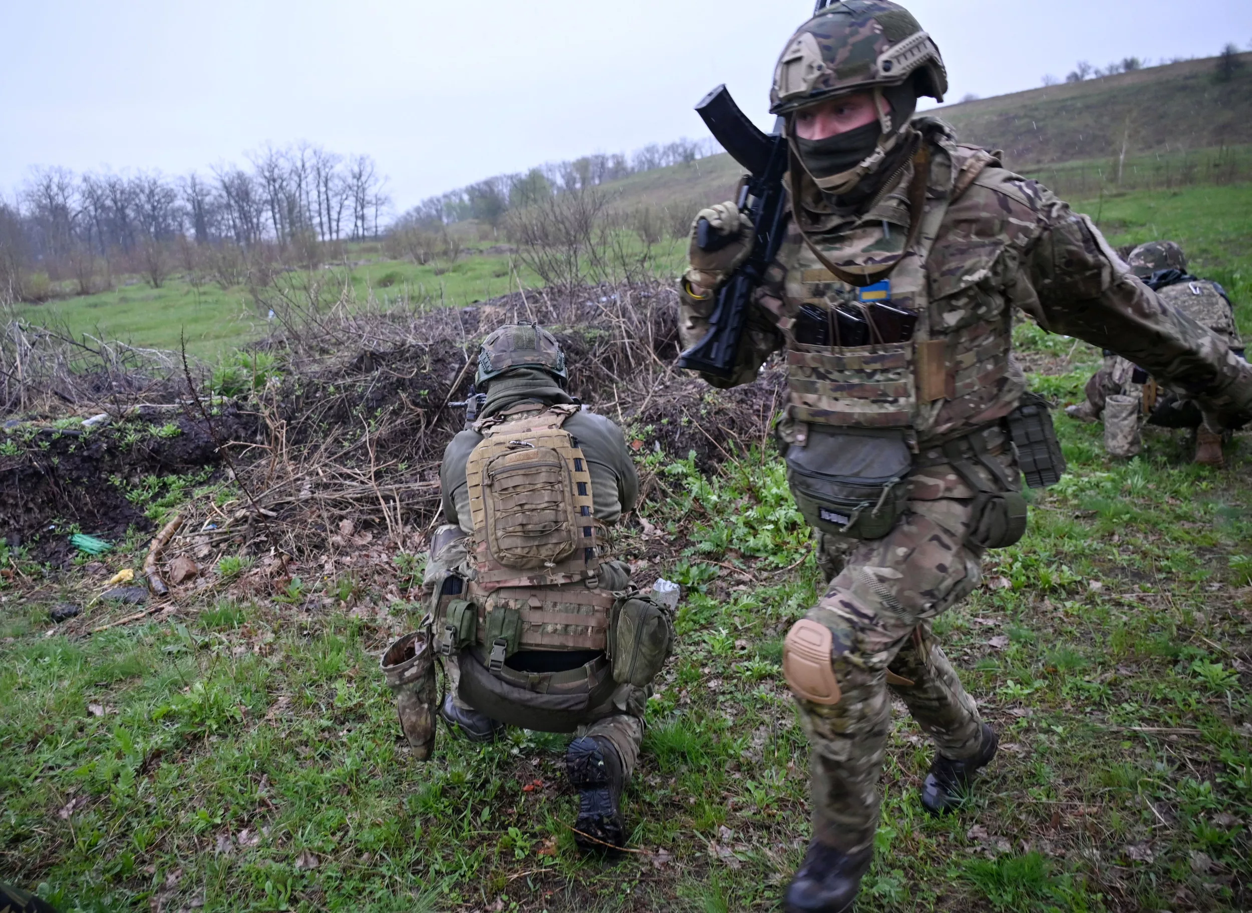 Most of the World Wants To Move On From Ukraine - Vimarsana News