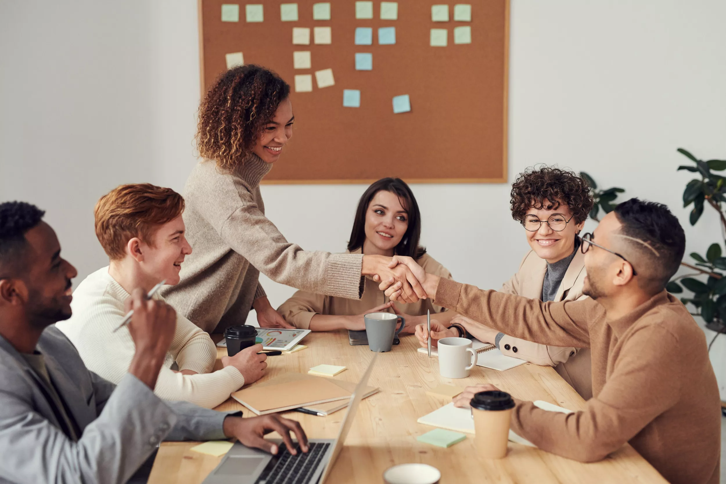 15 Effective Ways to Encourage And Foster Innovation in Your Business - Vimarsana News