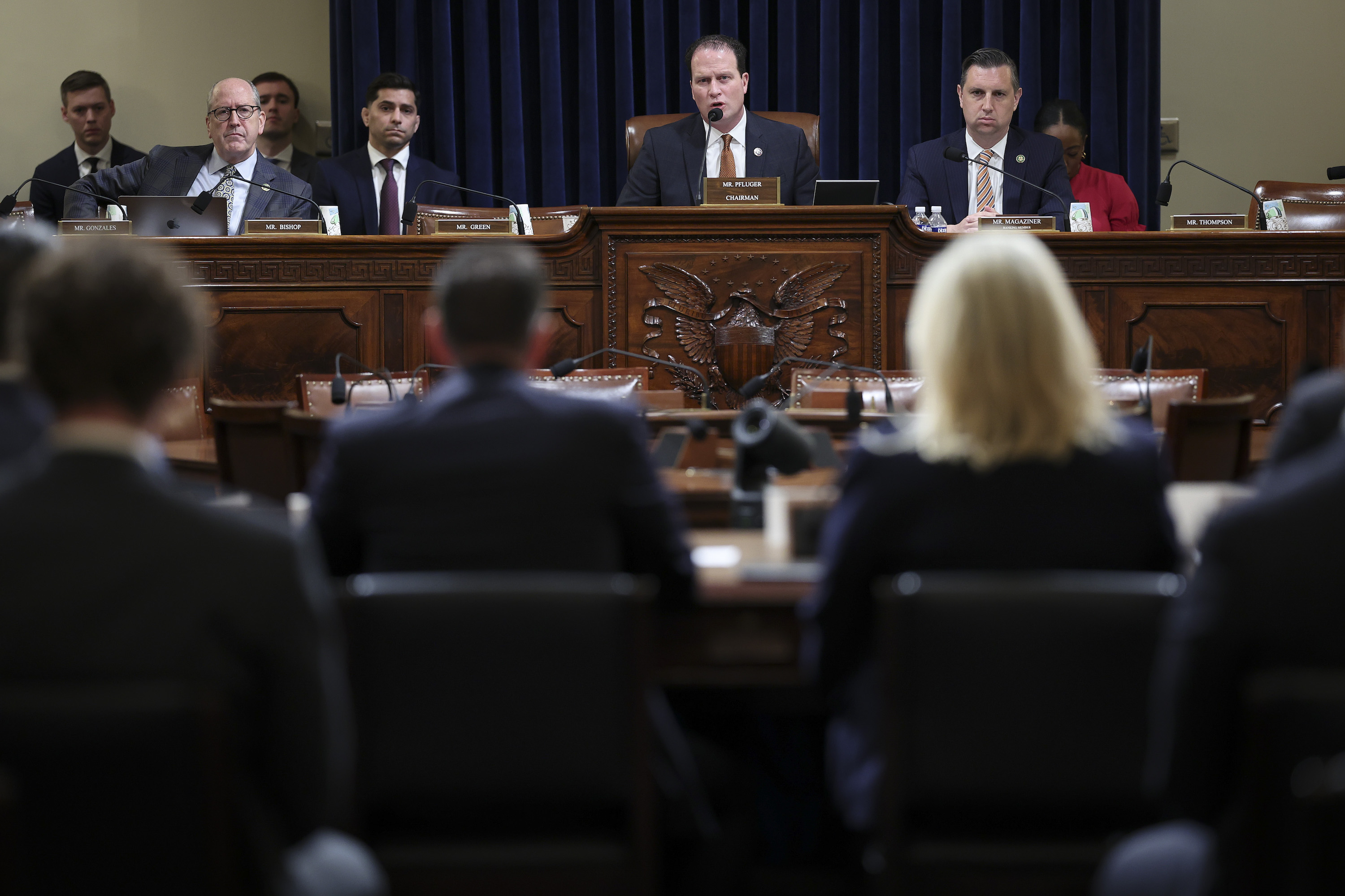 House Republicans Will Hold Biden Accountable for Afghanistan Debacle | Opinion