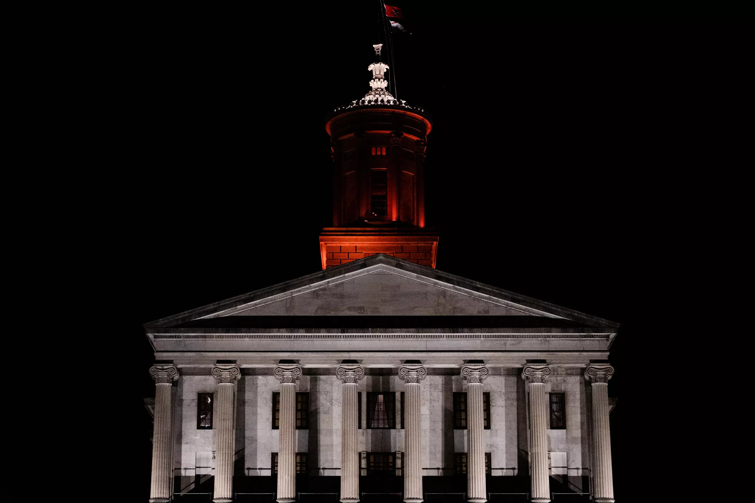 Republican Who Voted to Expel 'Tennessee Three' Sexually Harassed Interns - Vimarsana News