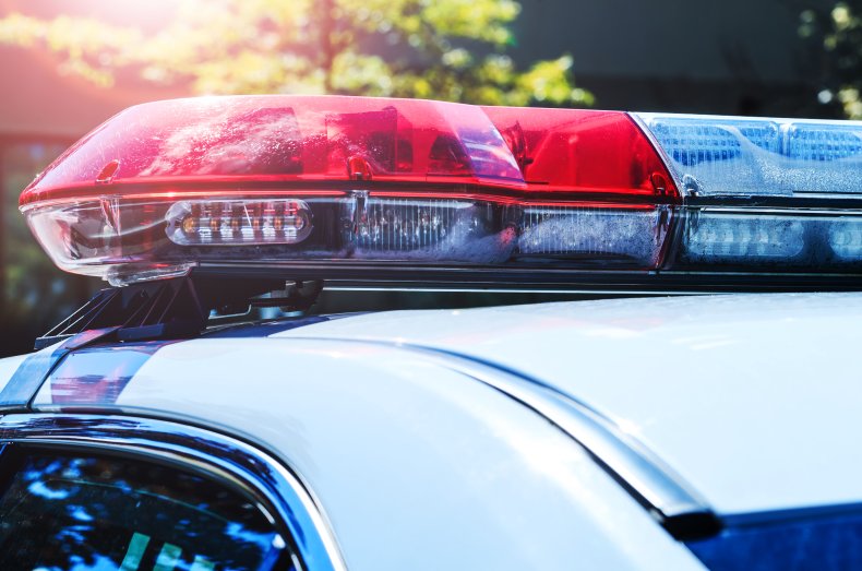 Human Fetus Found on Sidewalk, Woman Arrested