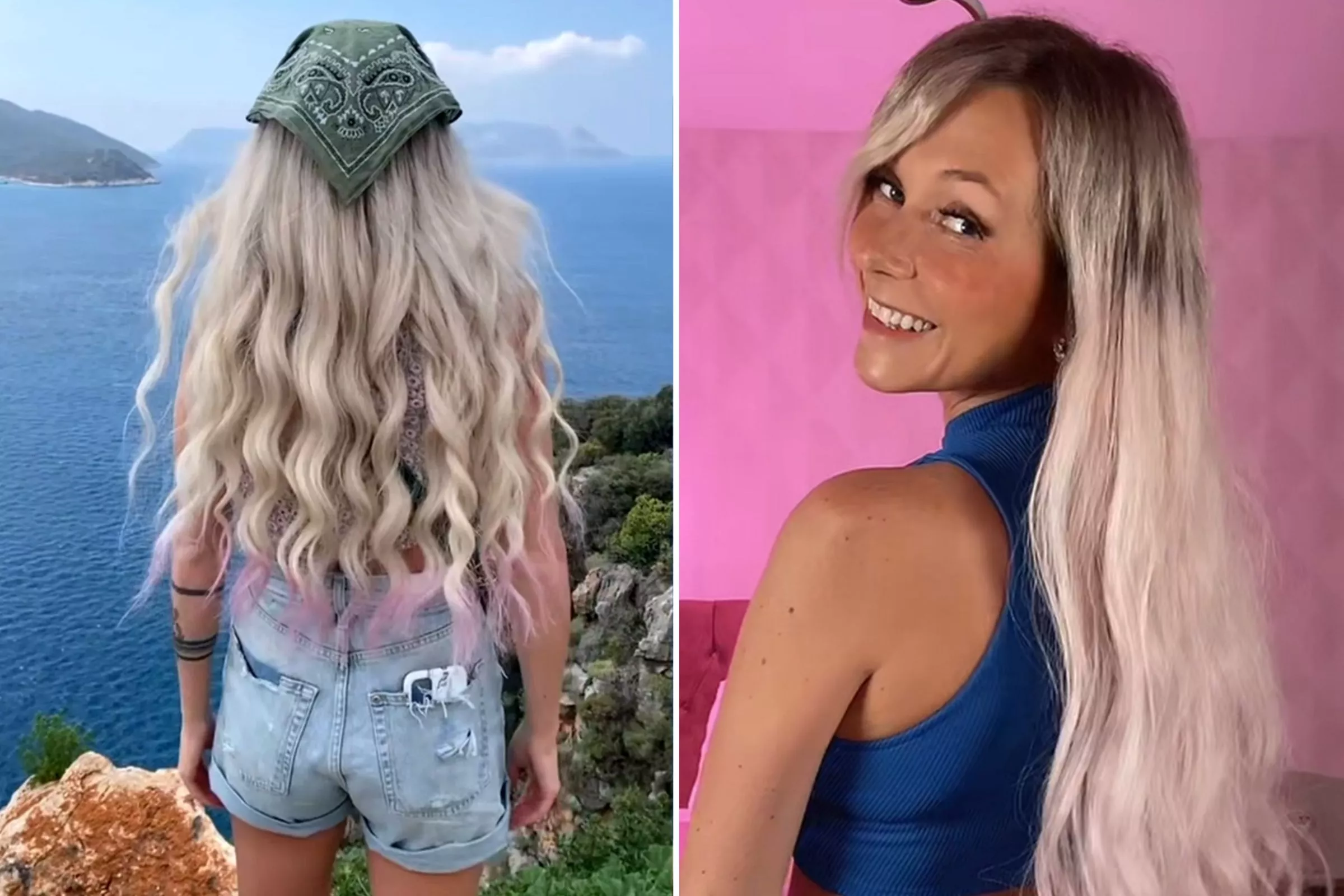 Colorado Woman Travels 6,500 Miles to Save Money on Hair Appointment - Vimarsana News