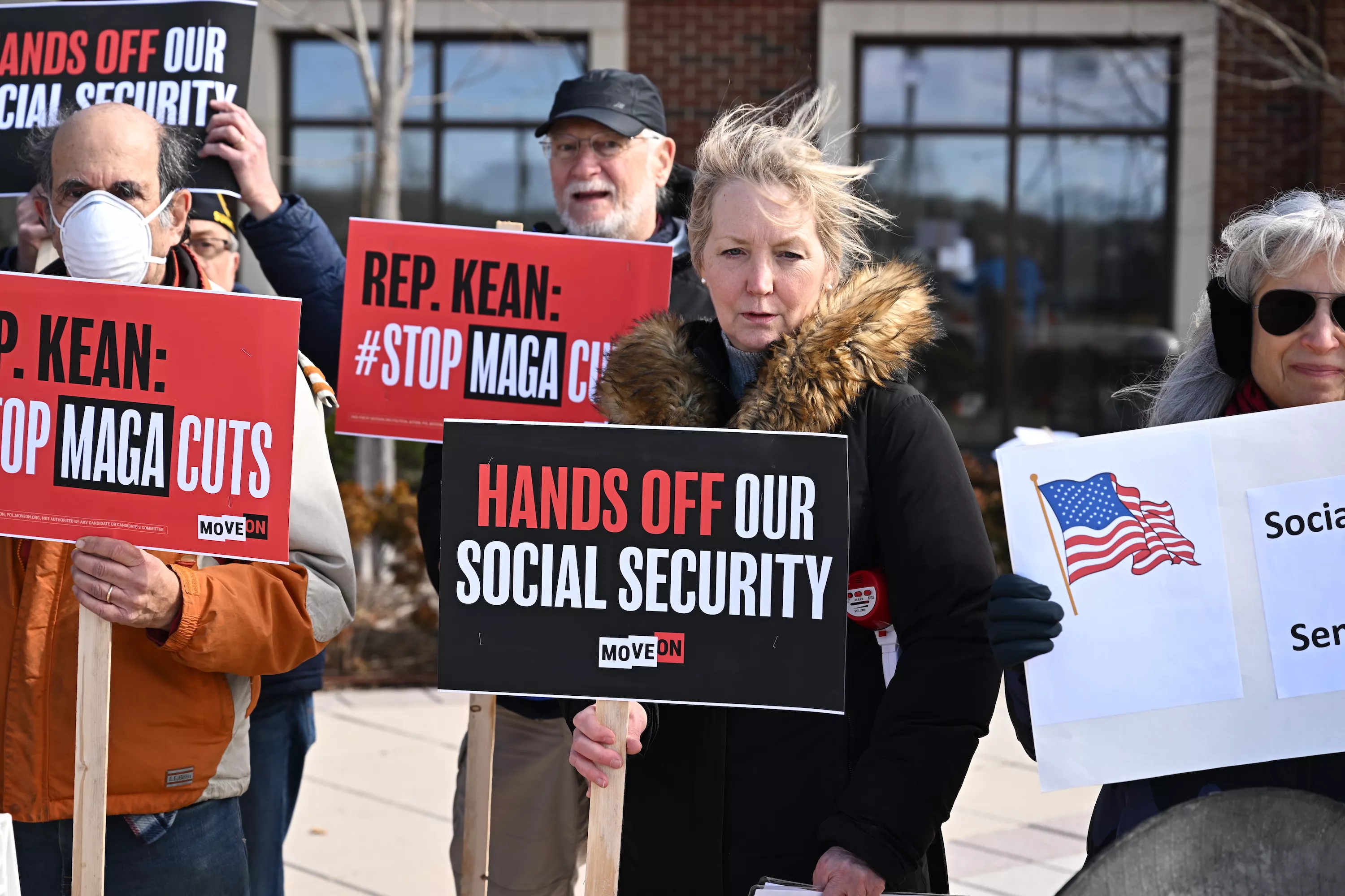 Time To Be Honest About Social Security - Vimarsana News