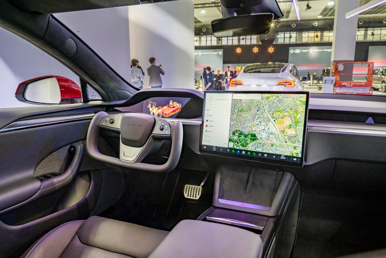 Elon Musk Historic Tesla Court Win 02
