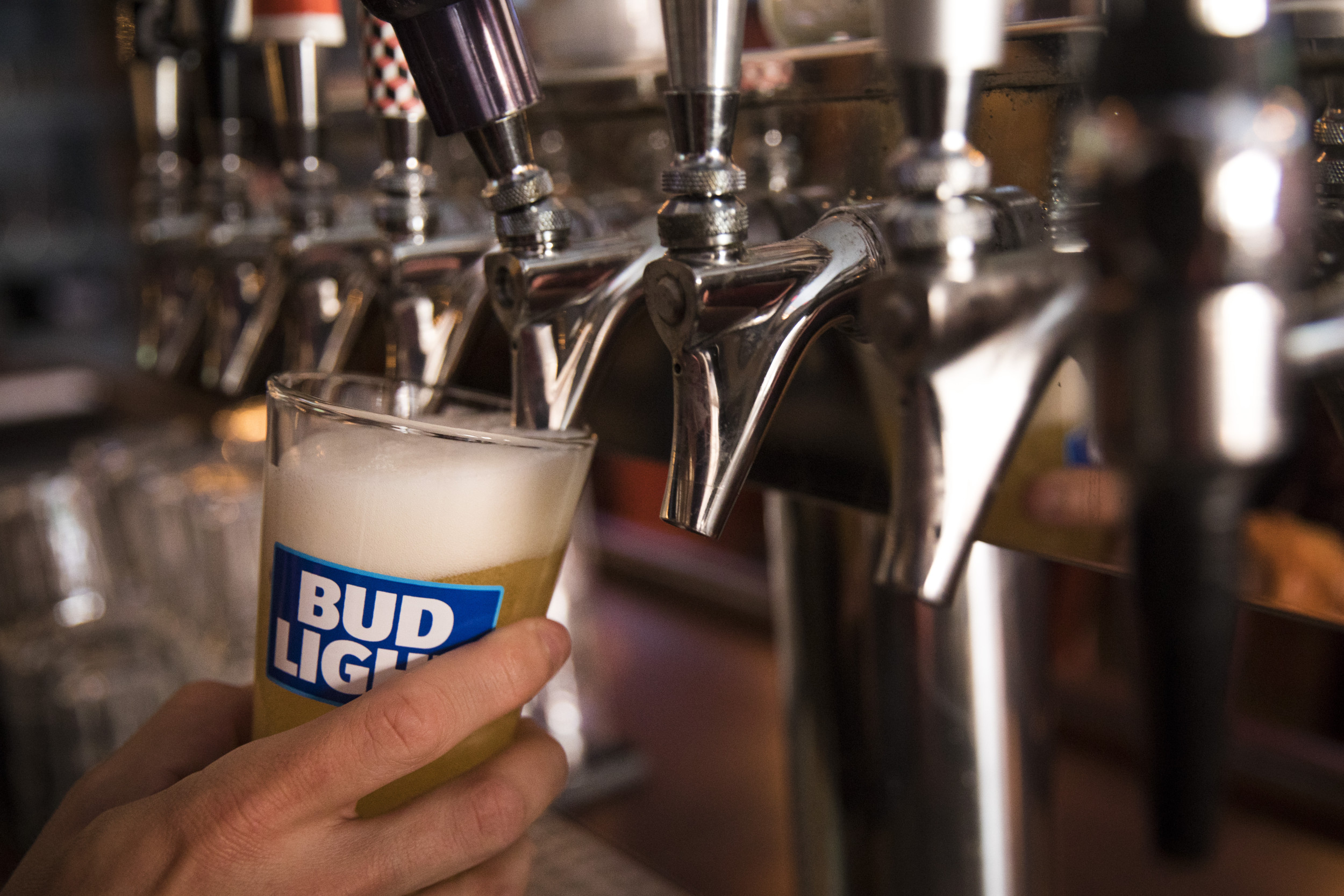 Bud Light's 'Best Hope' May Be to Lie Low