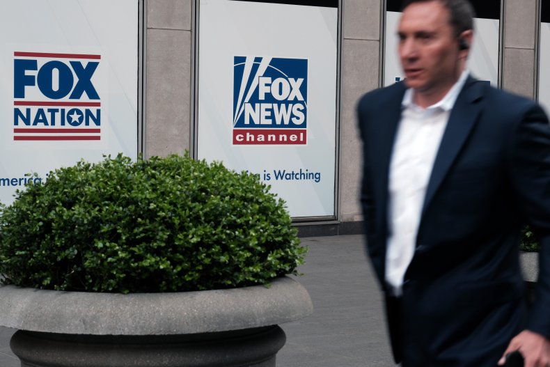 Fox News Facing 'Beginning of the End' After Settlement, Kirschner Predicts