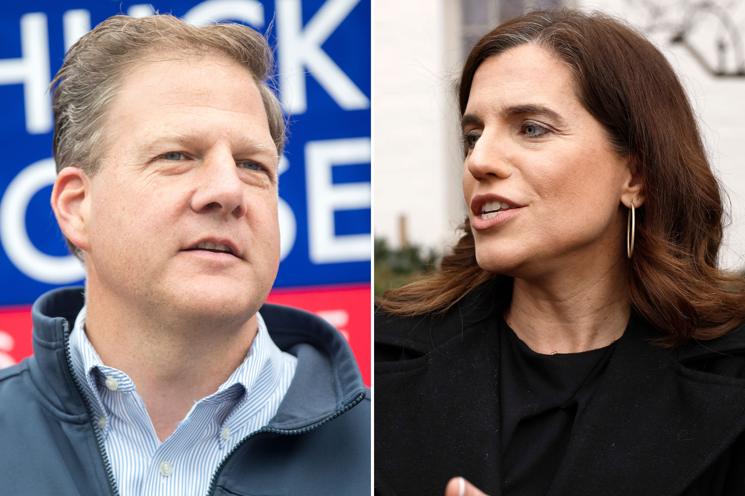 Republican Lawmakers Issue Stark Warning to Their Party on Abortion Republican Lawmakers Issue Stark Warning to Their Party on Abortion