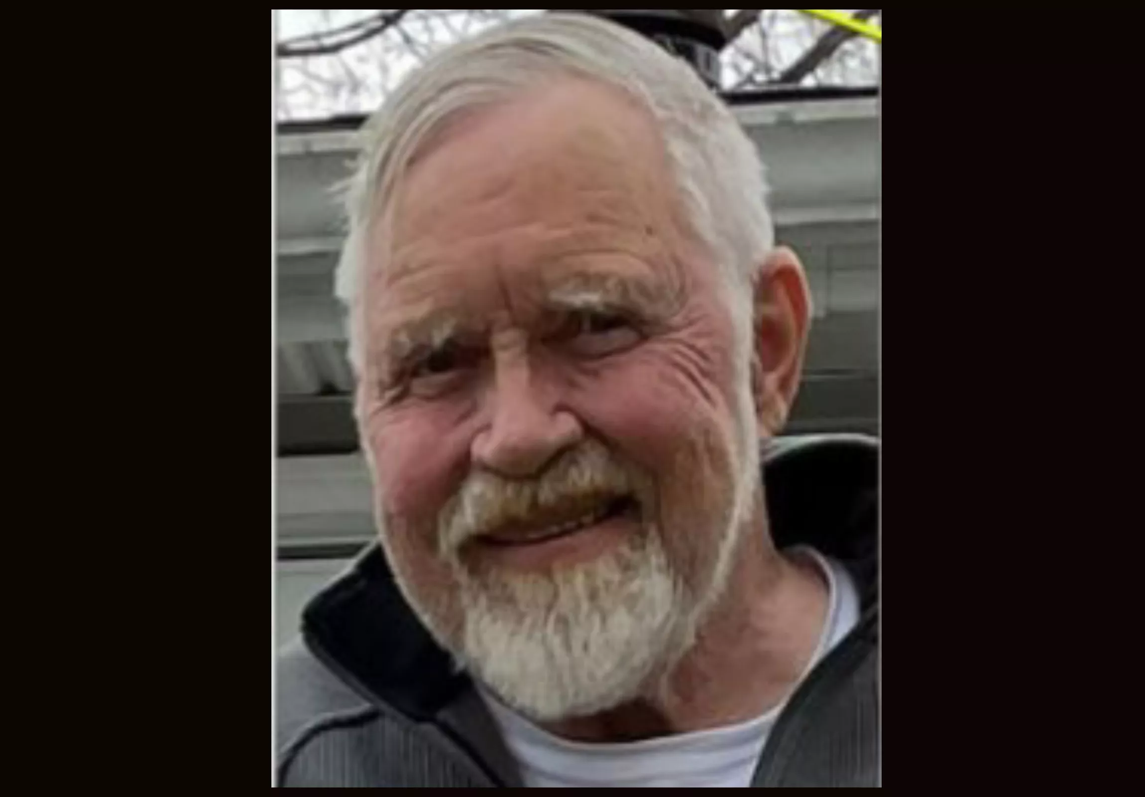 Remains of Missing John Matson Likely Found in New Hampshire - Vimarsana News