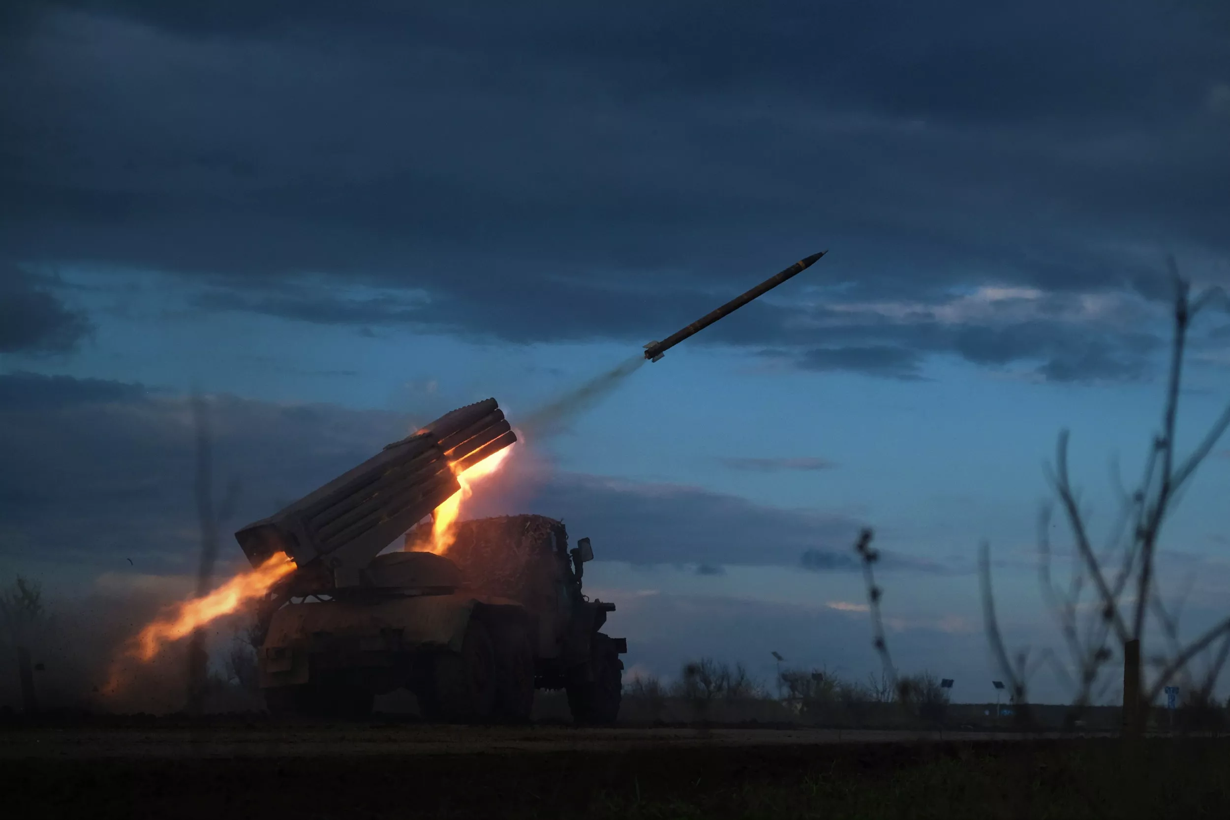 How Ukraine Can Retake Crimea, Per Ex-U.S. General Ben Hodges - Vimarsana News