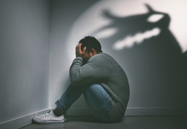 Male abuse