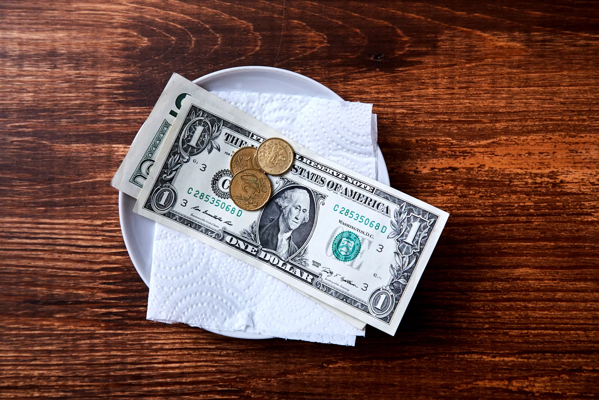 What America Gets Wrong About Tipping - Vimarsana News