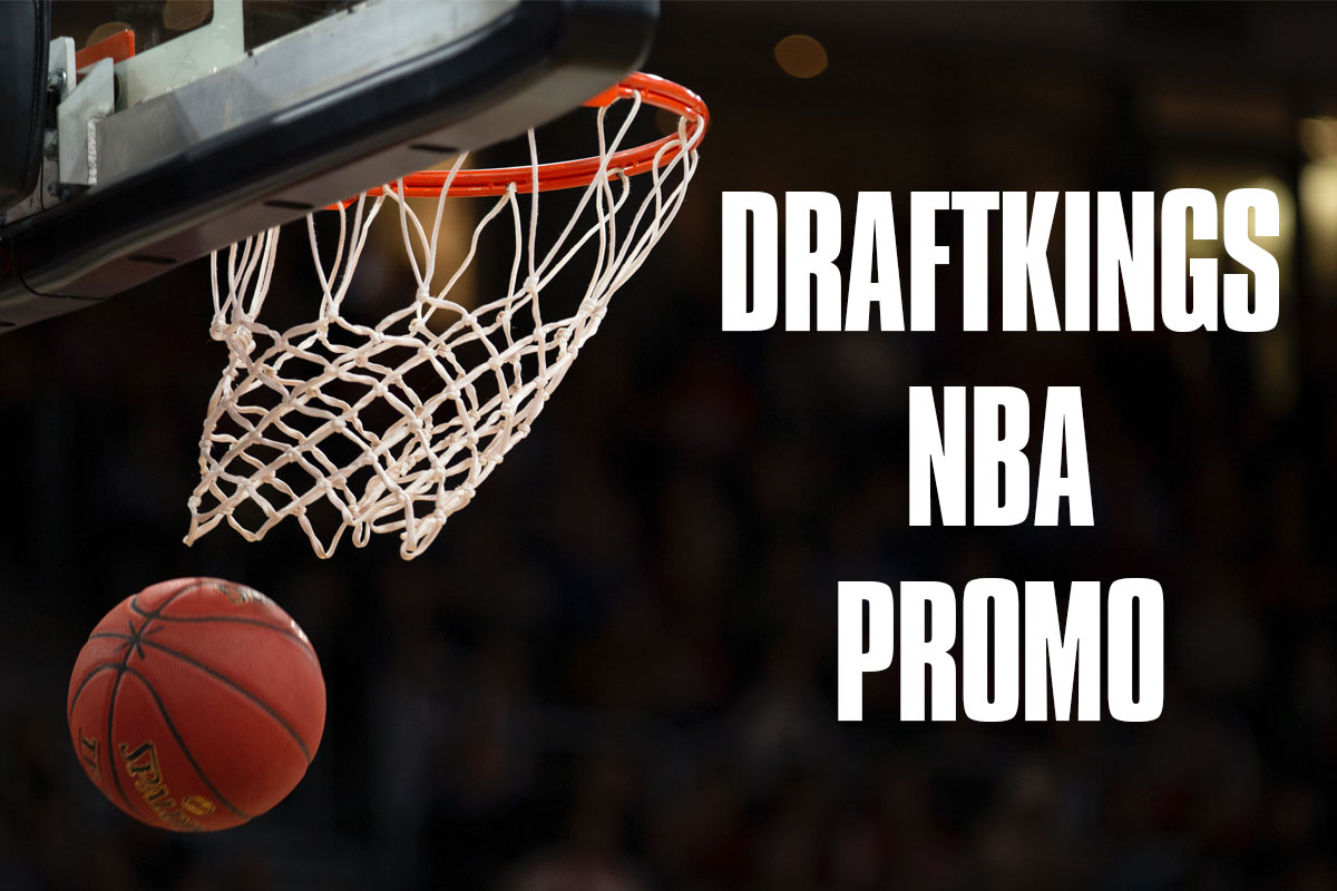 DraftKings NBA Promo: Bet $5, Get $150 Instantly Any Postseason Game - Mile  High Sports