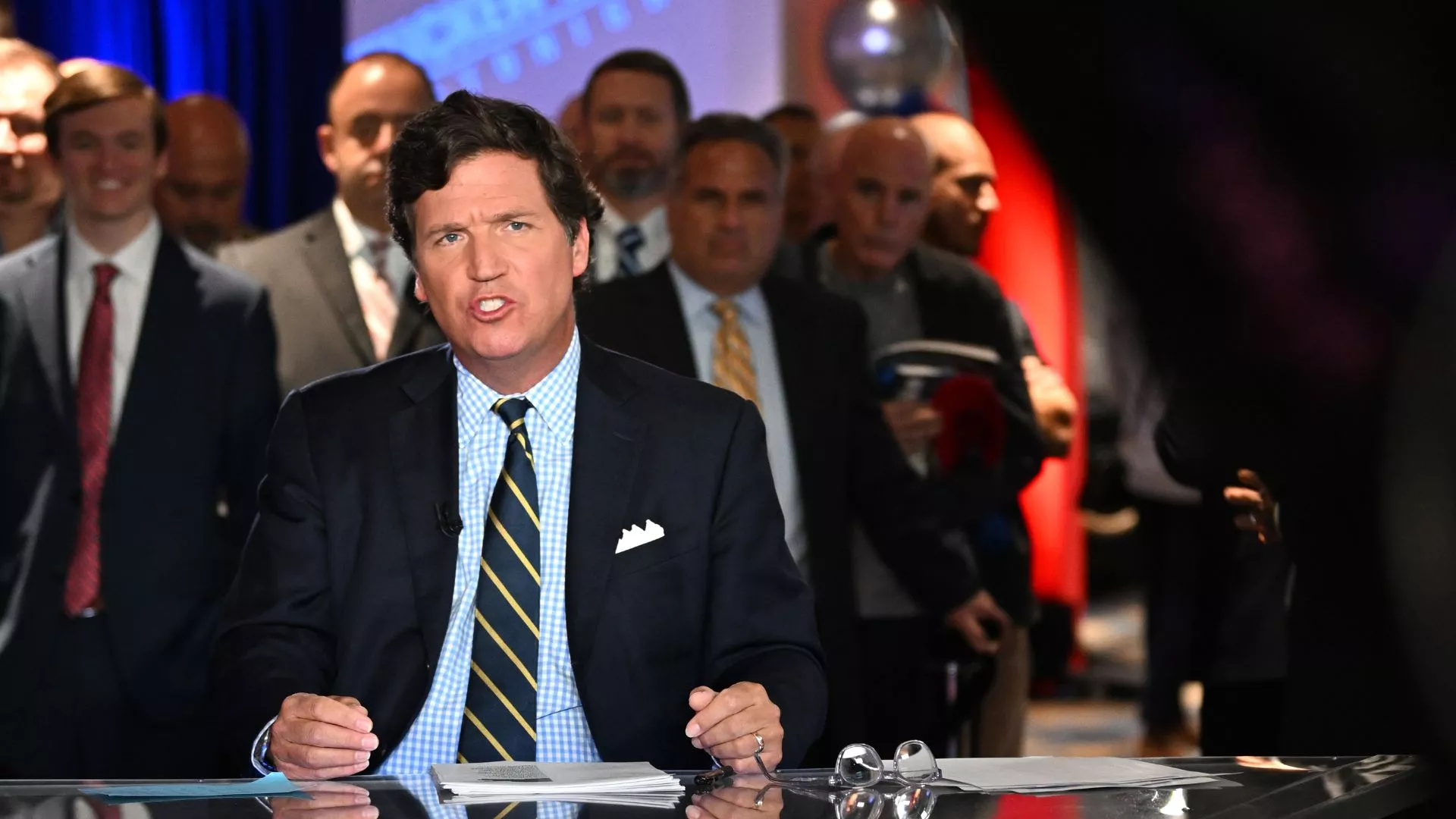 Fox News Faces Boycott Over Tucker Carlson Exit: 'No Reason to Watch' - Vimarsana News