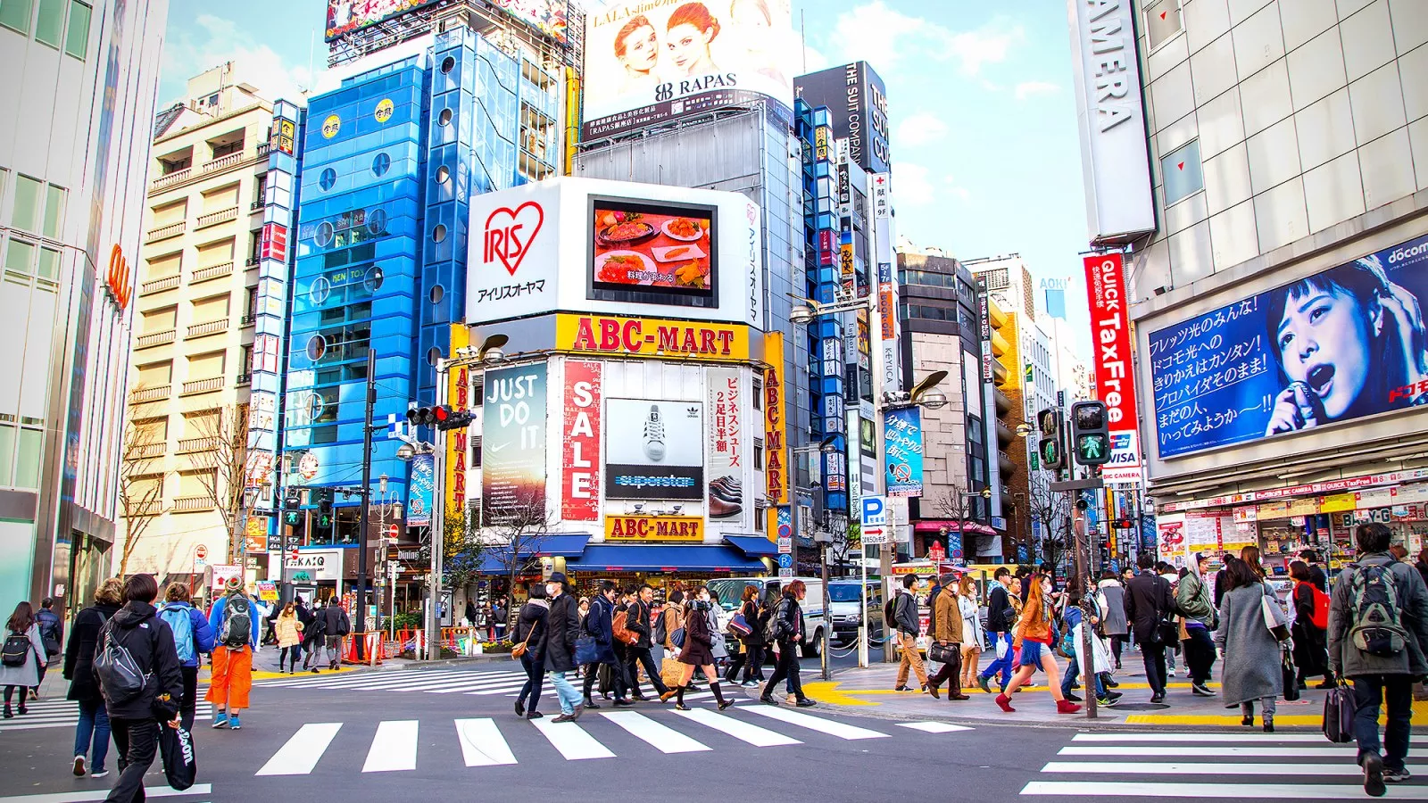 Japan population declines at fastest pace yet, with only Tokyo seeing  significant growth - The Japan Times