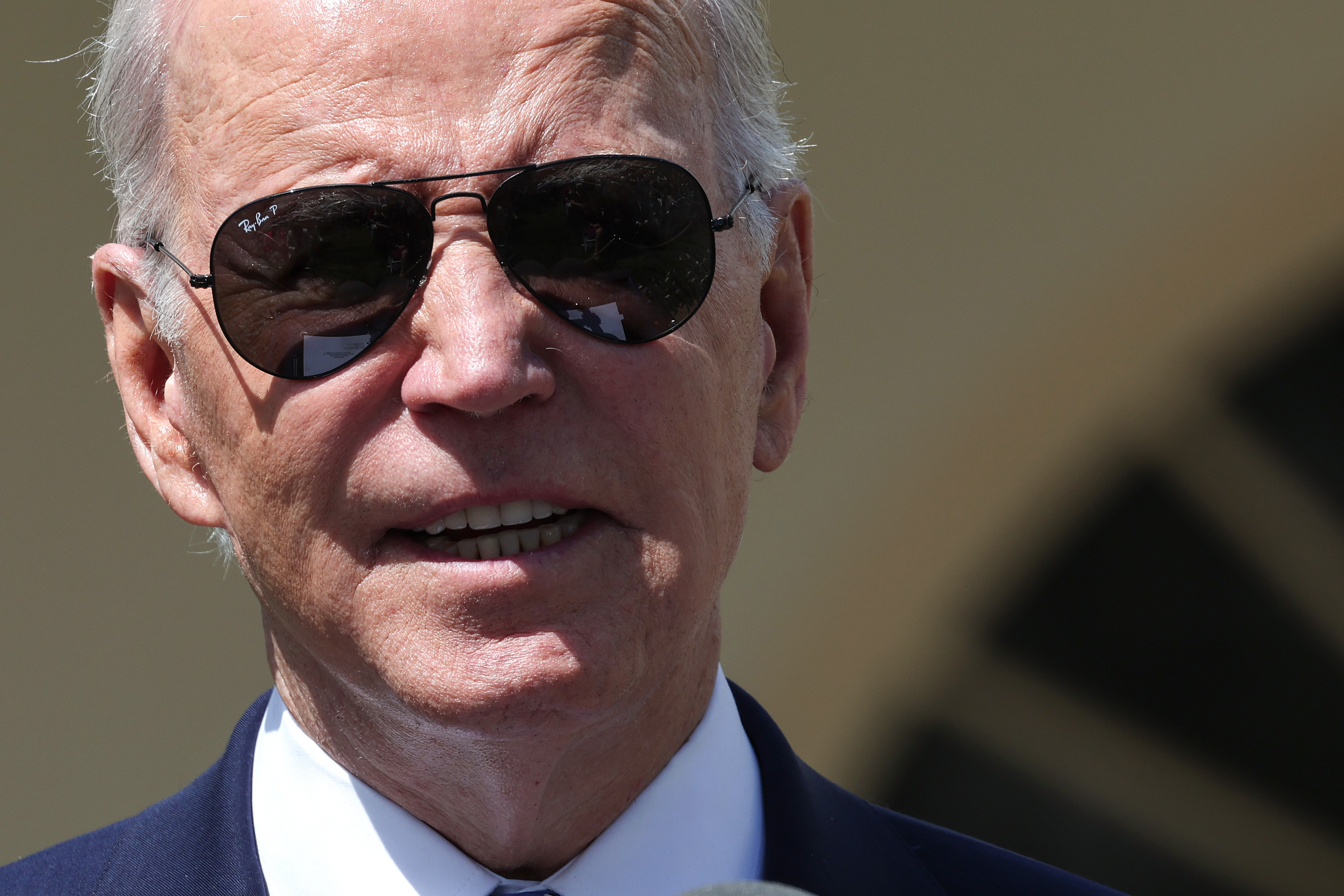 Joe Biden's Hopes of Reelection Face One Major Stumbling Block Newsweek