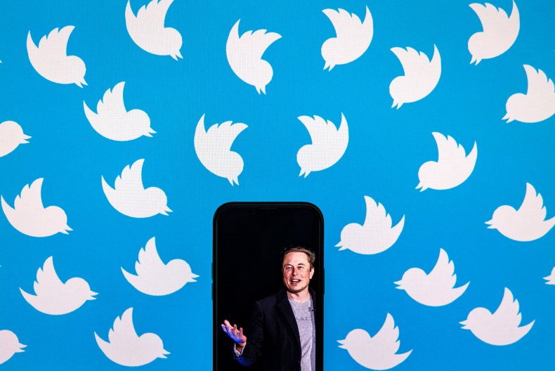 Elon Musk Twitter