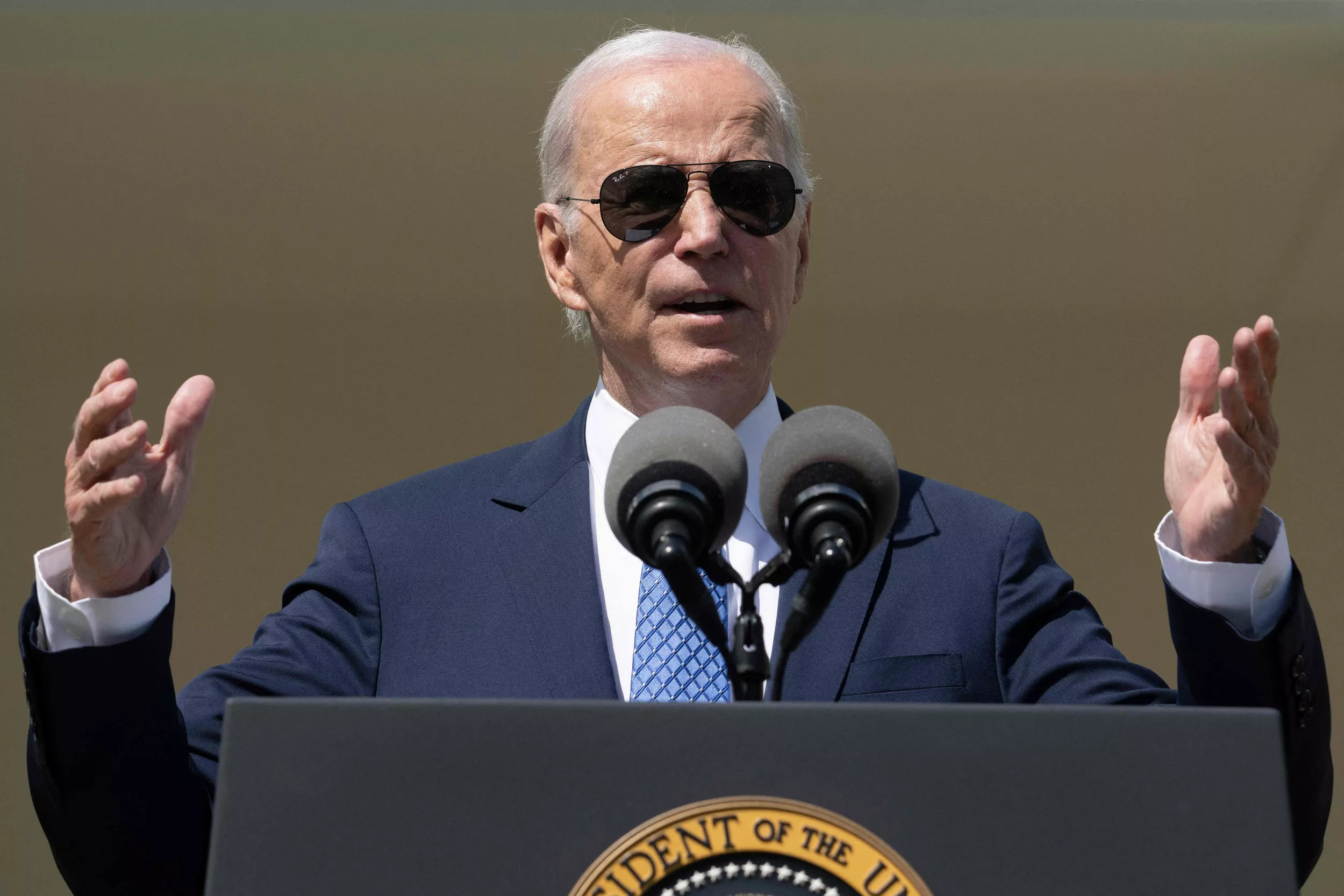 What Biden Can Learn From Another Elderly Statesman, Ronald Reagan - Vimarsana News