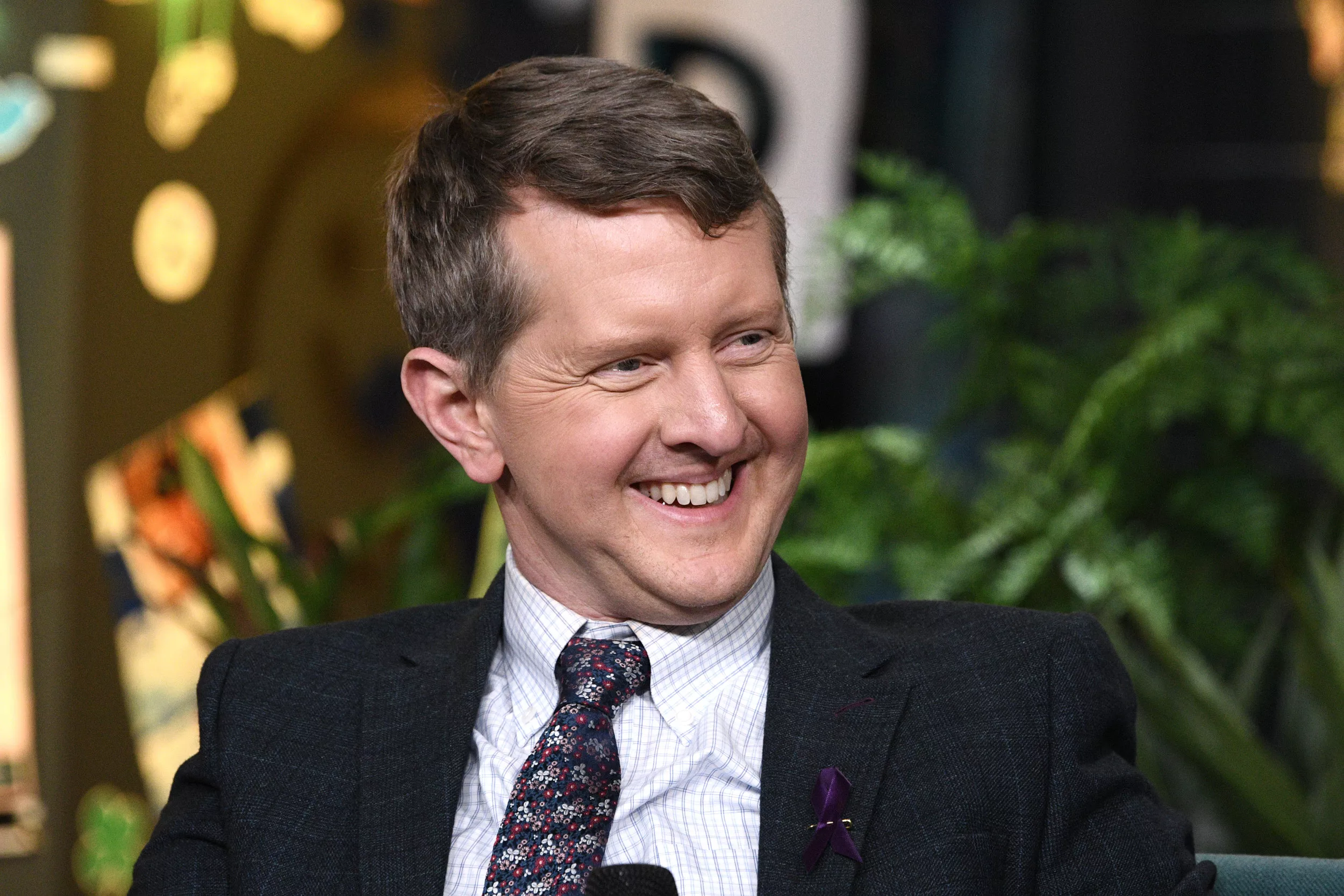 When Will Ken Jennings Host 'Jeopardy!' Again? His Final Week Has Begun - Vimarsana News