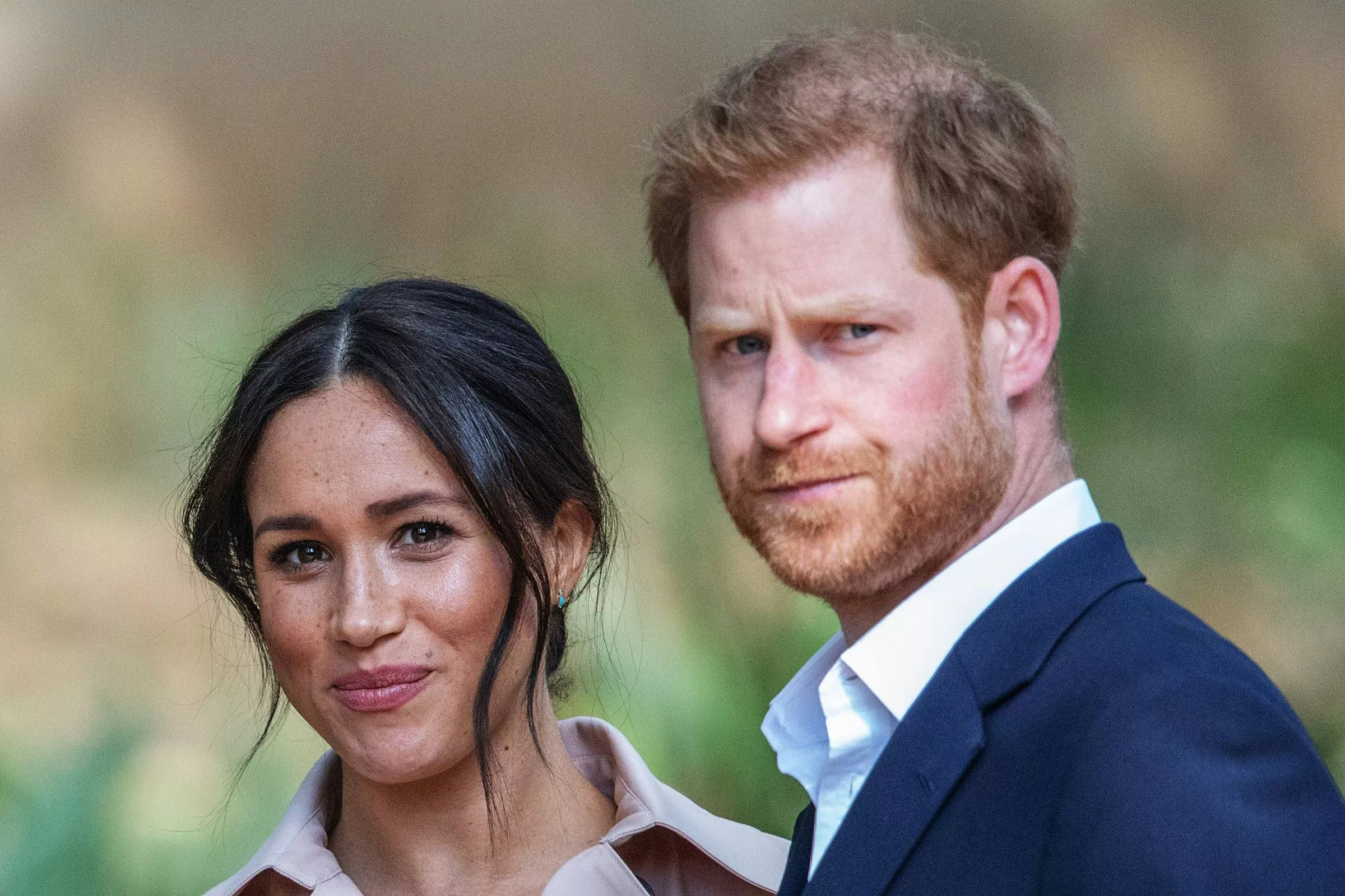Prince Harry the 'Hot Head' Blocked From Phone Hacking Evidence—Filing - Vimarsana News