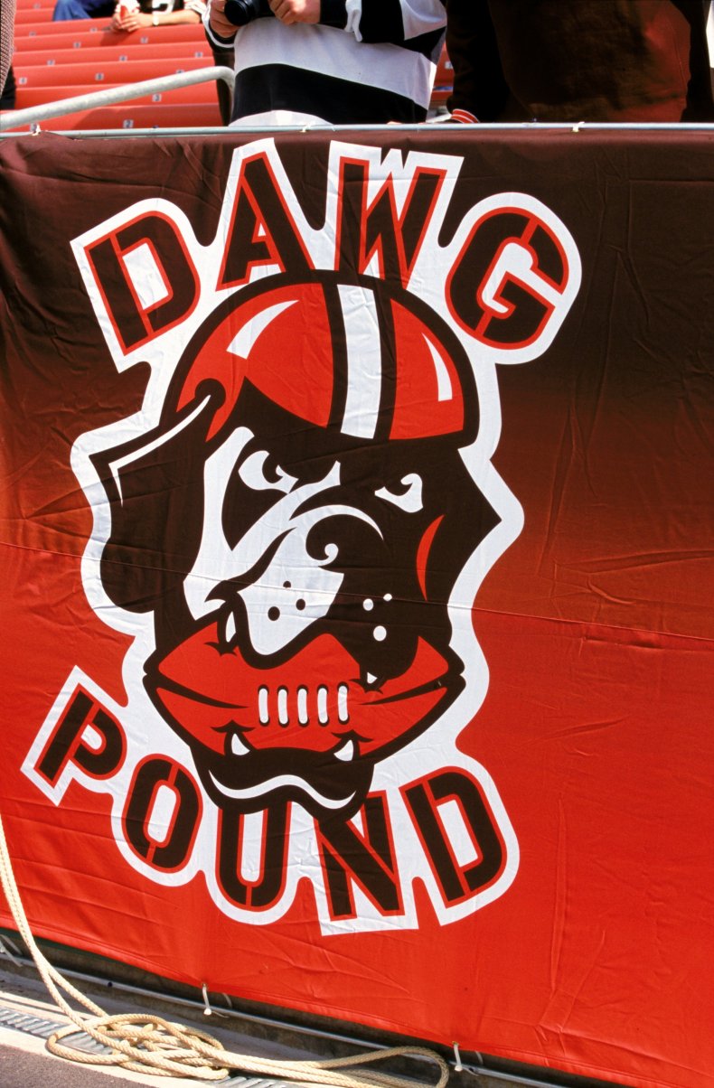 Cleveland Browns