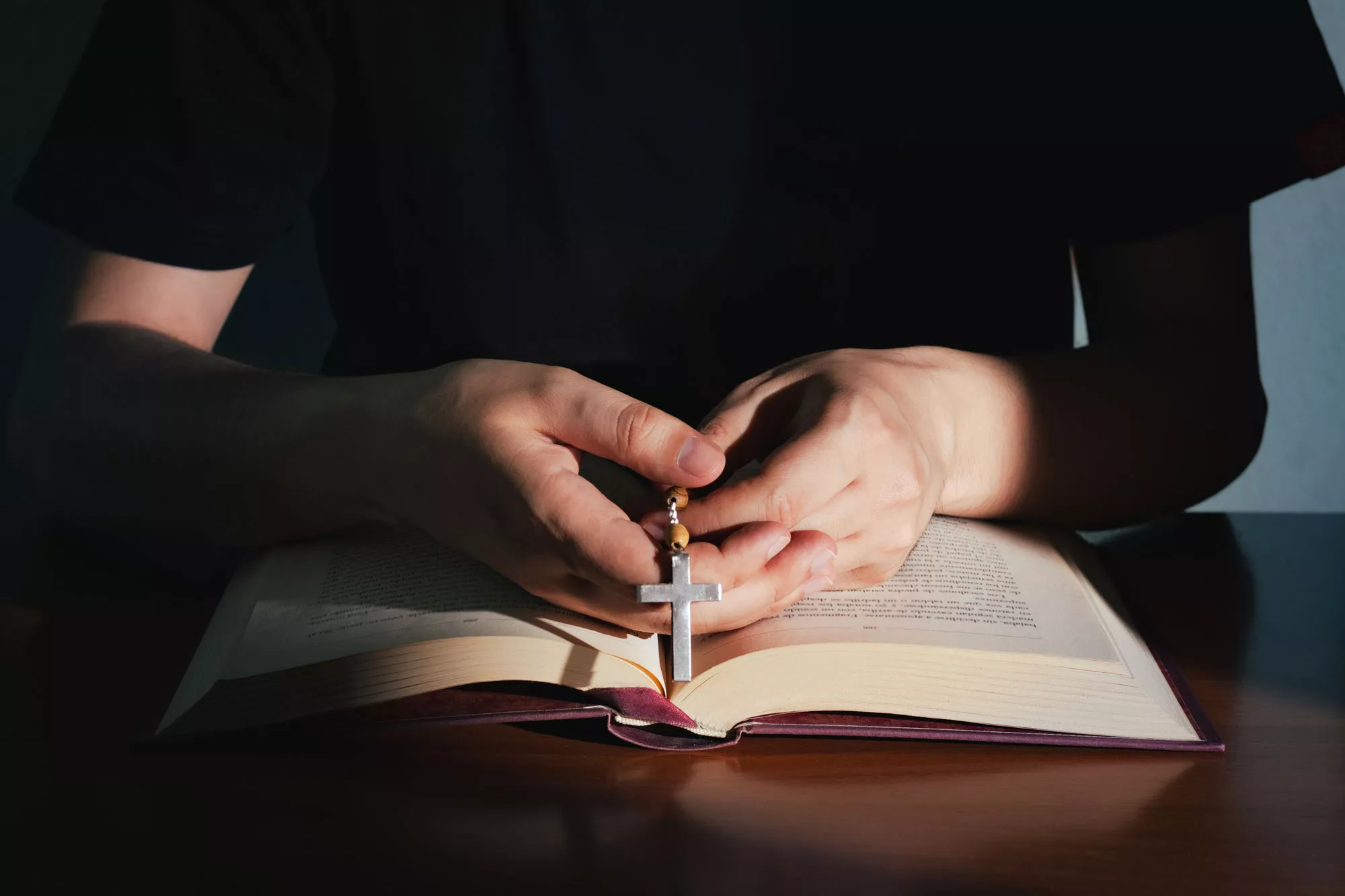 Catholic School Board Member Calling Christian Men 'Dangerous' Sparks Anger - Vimarsana News