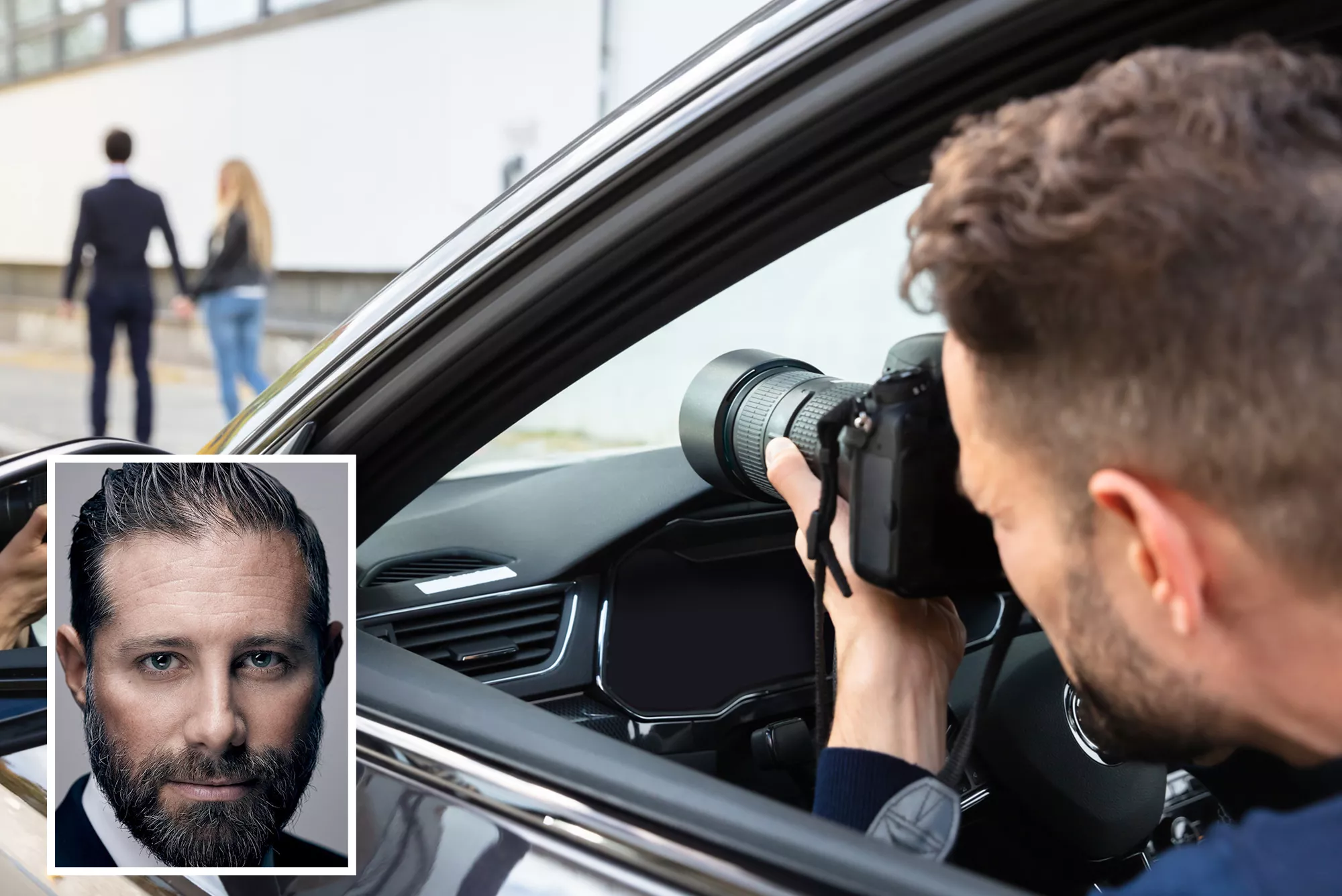 How to Catch A Cheater: 3 Private Investigators Reveal Their Top Secrets - Vimarsana News