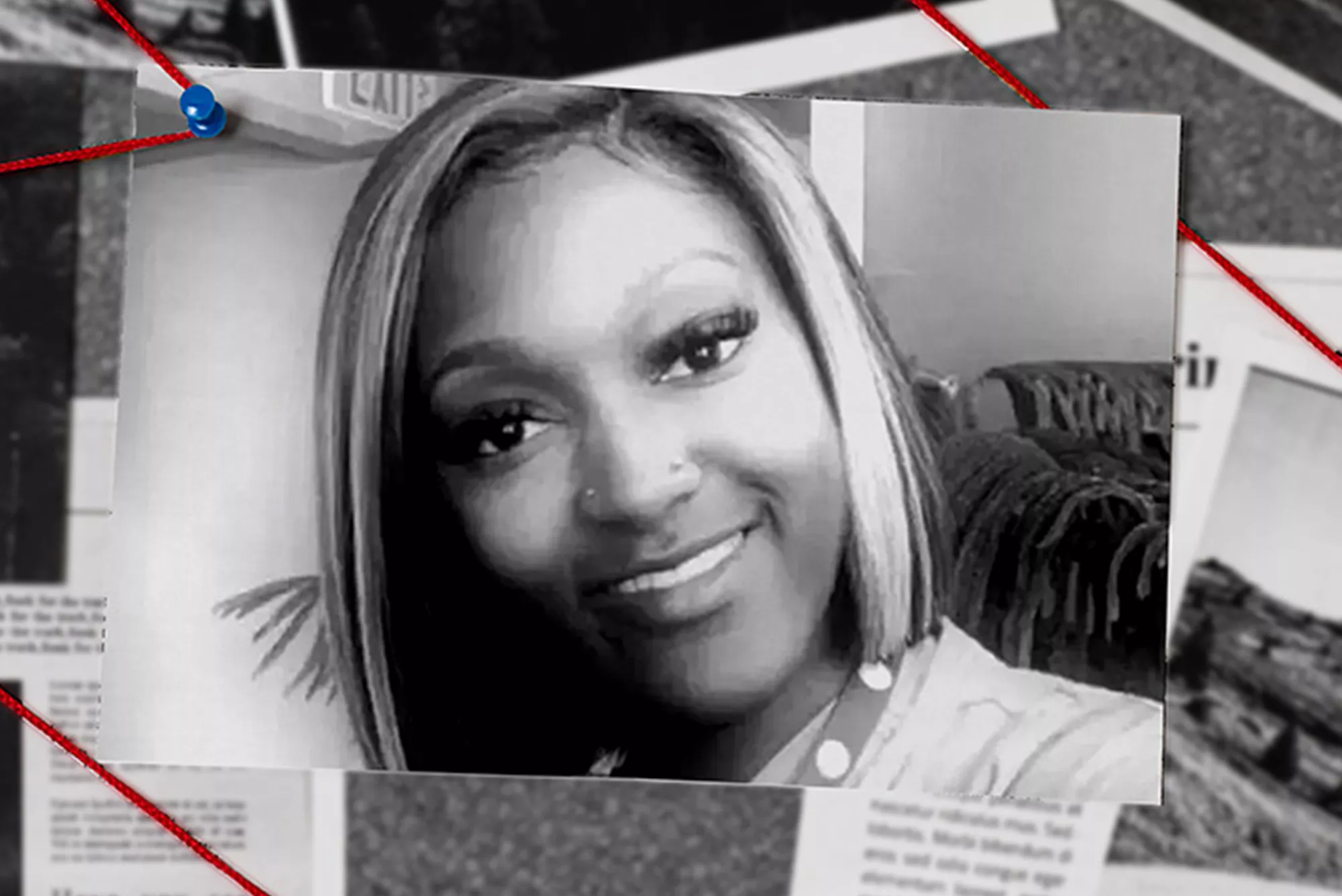Why the Shanquella Robinson Murder Case is Stuck - Vimarsana News
