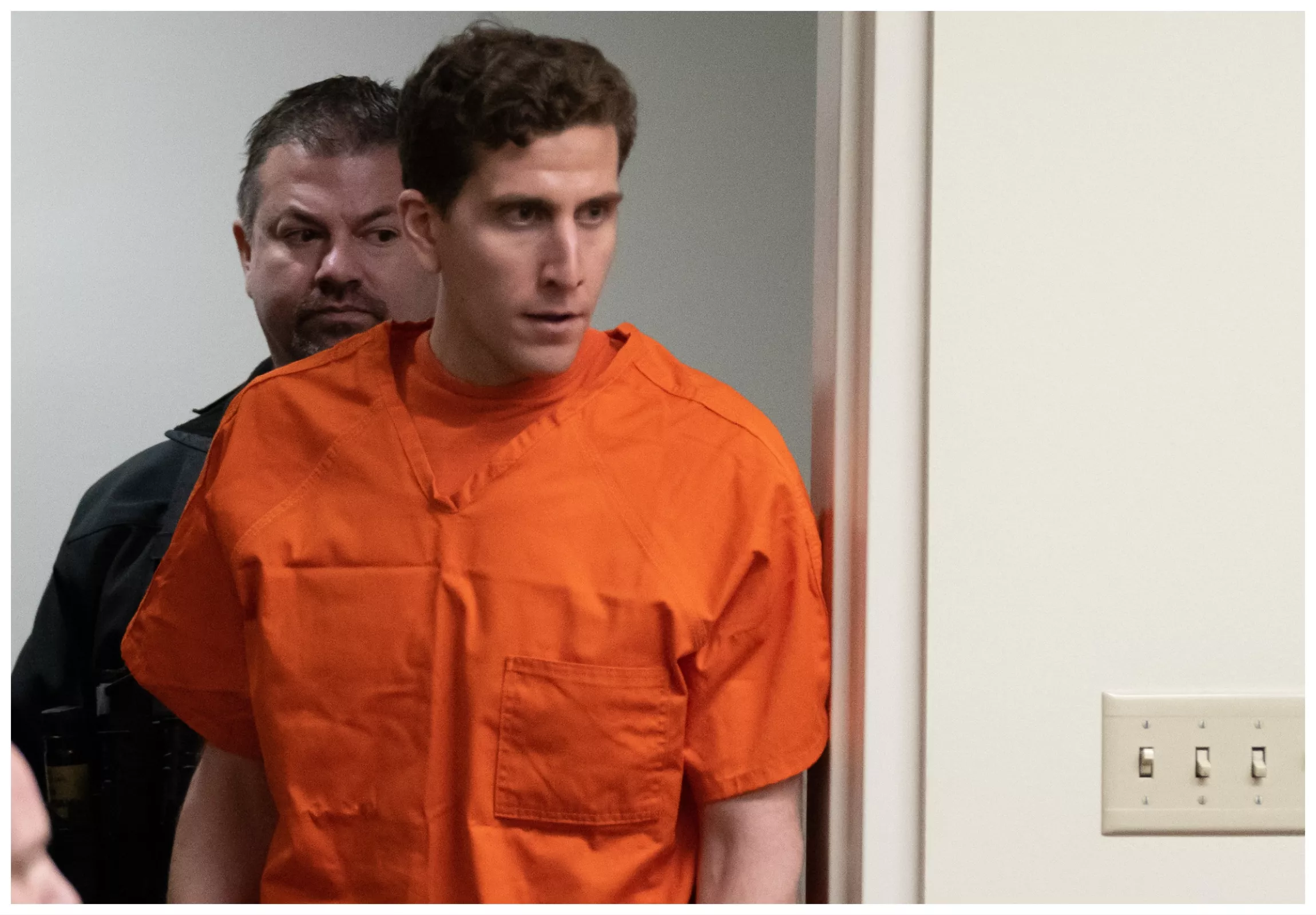 Bryan Kohberger Case Gets New Prosecutors - Vimarsana News