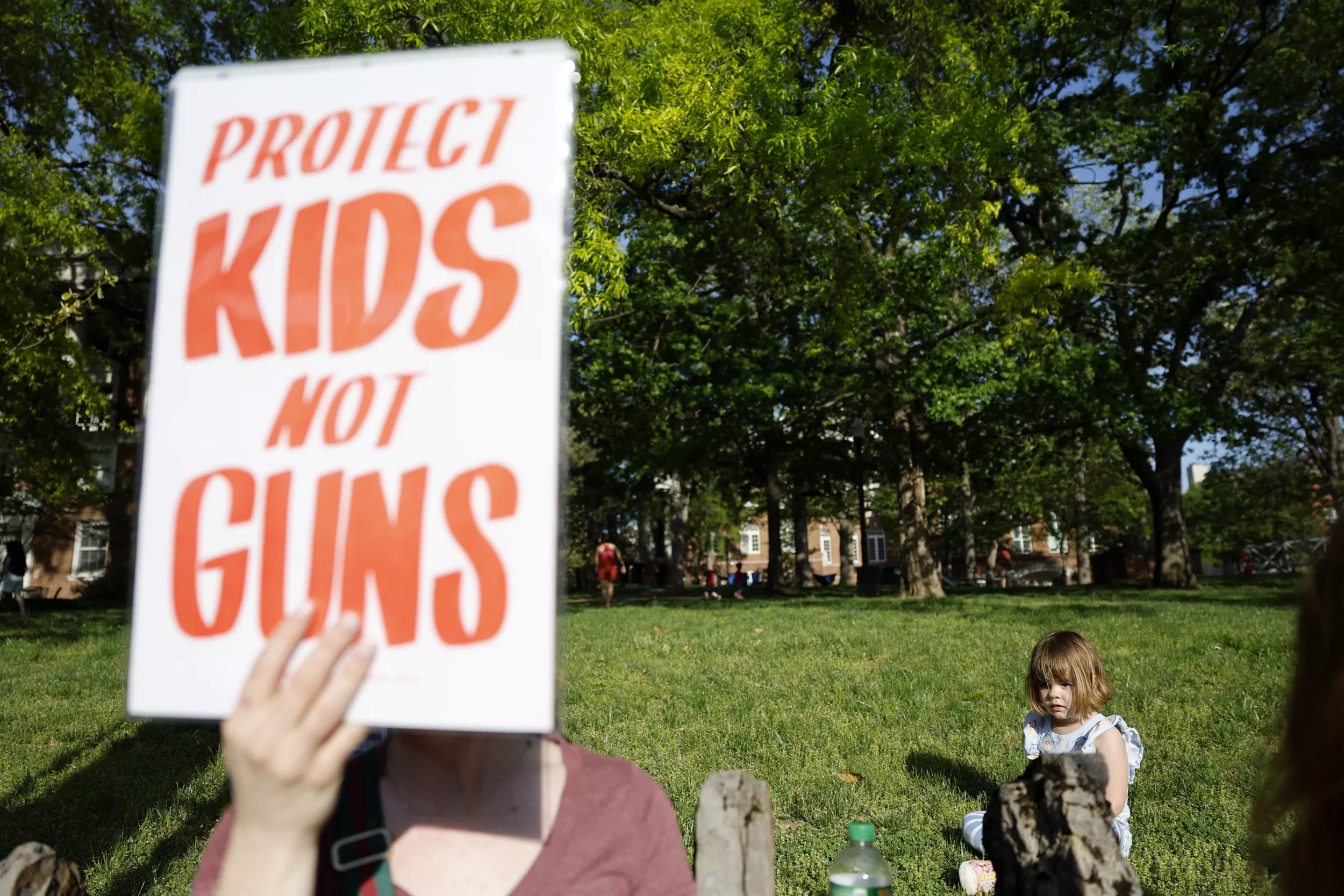 Texas Republican Pushing for Private Security in Schools Raises Questions - Vimarsana News